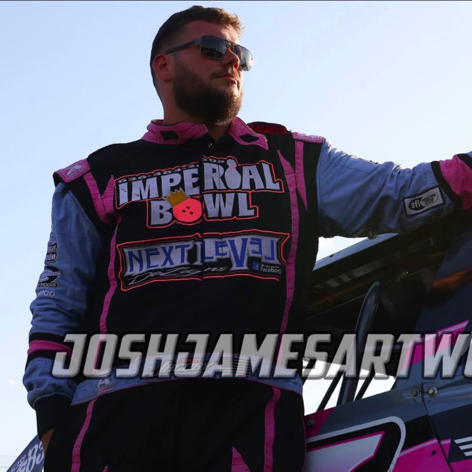Treb Jacoby Racing #J82