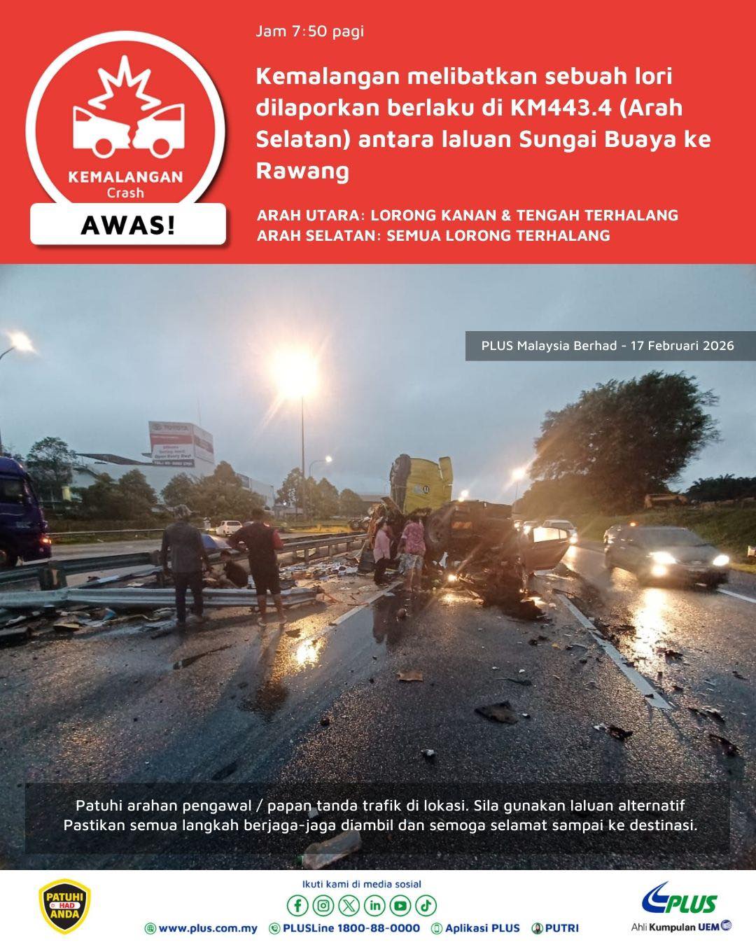 Bernama TV - Bernama TV added a new photo.