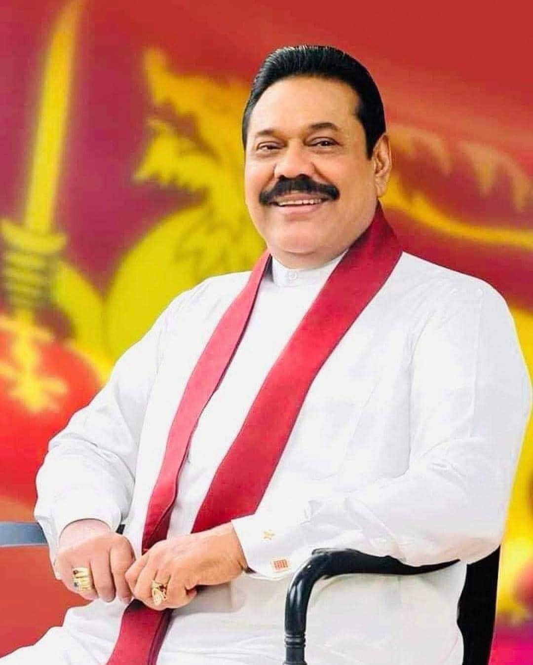 Prof. Ranjith Bandara
