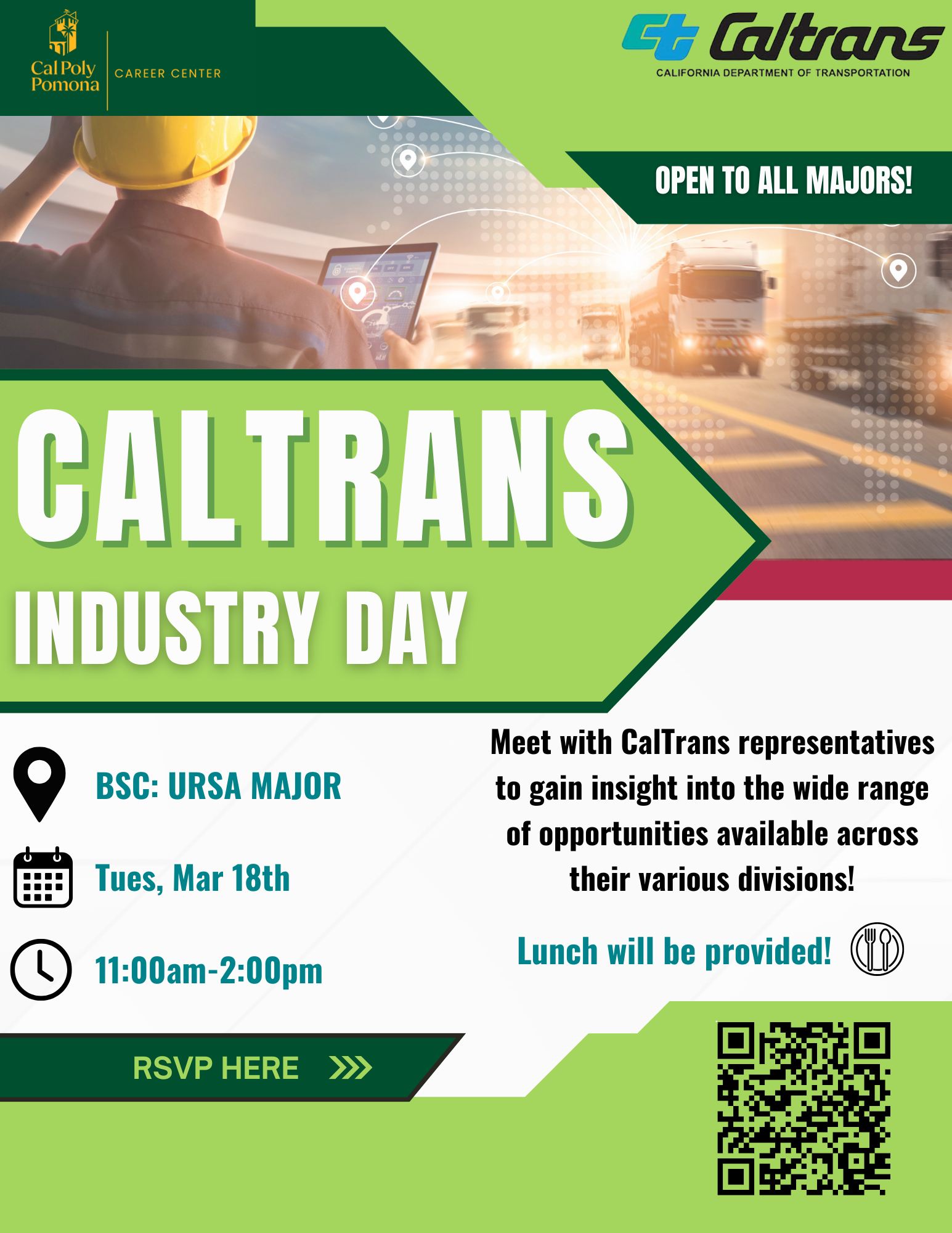 Cal Poly Pomona... - Cal Poly Pomona College of Science