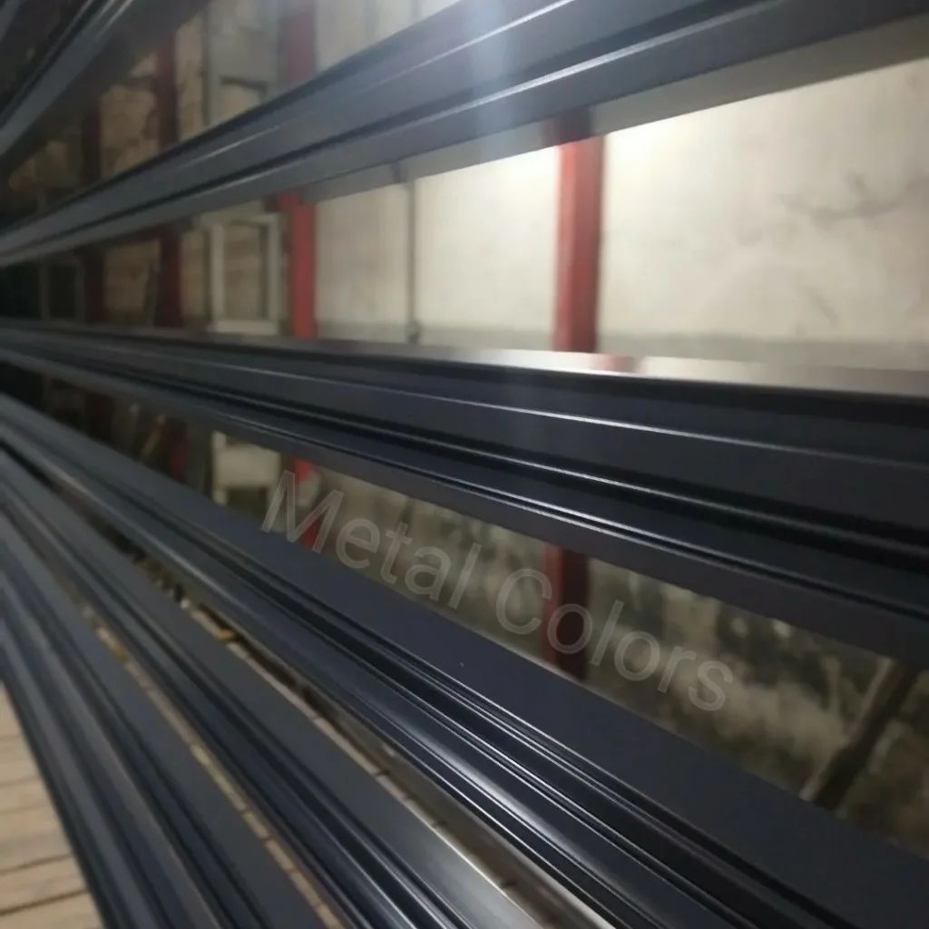 Metal All Colors SRL | Lanús
