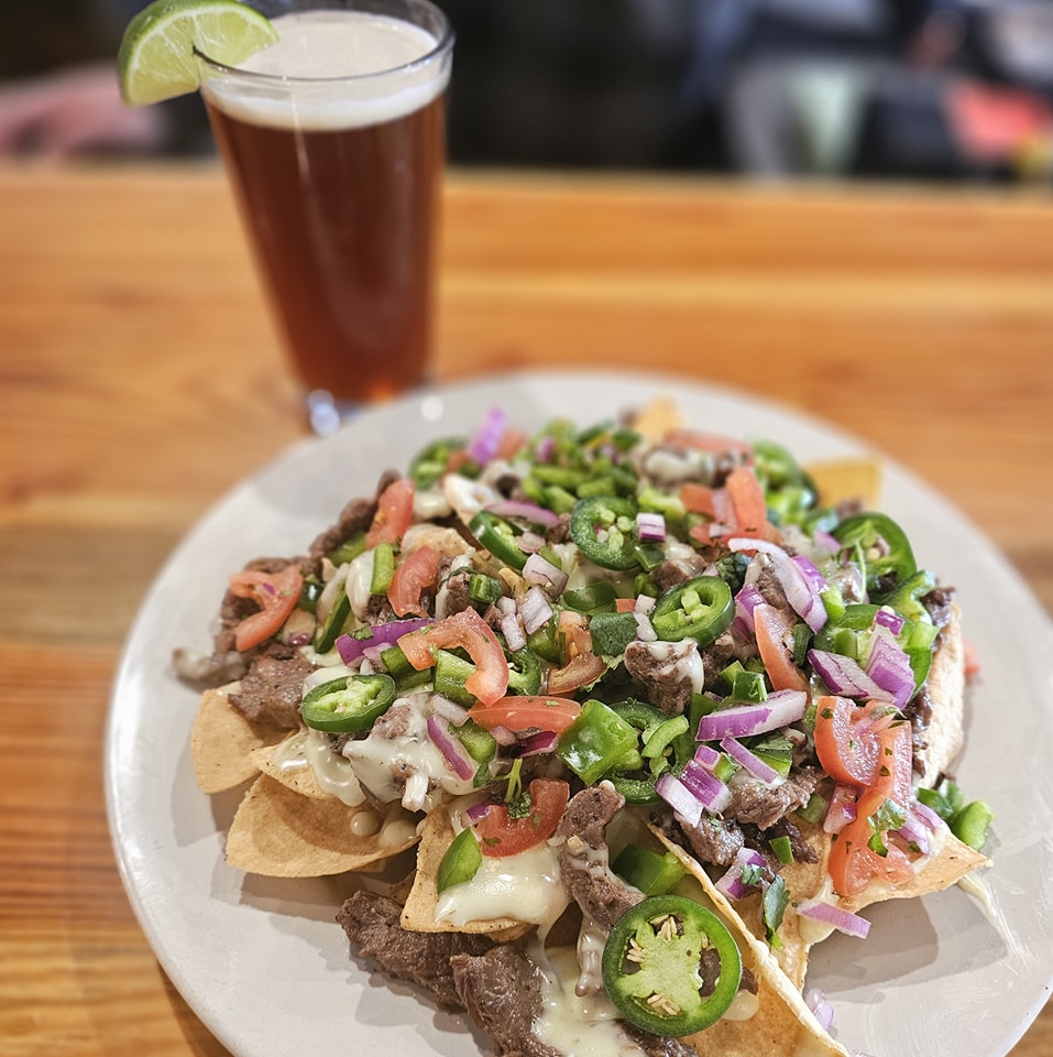 Camelback Brewing Company | Sanford NC