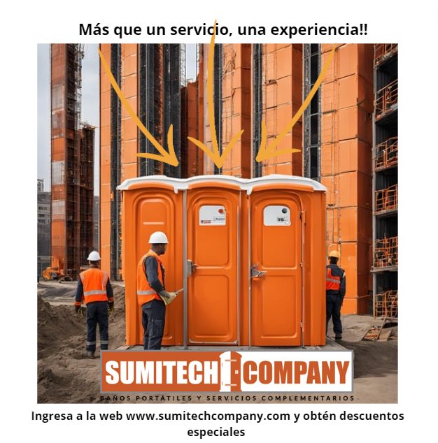 Sumitech Company | Sabaneta