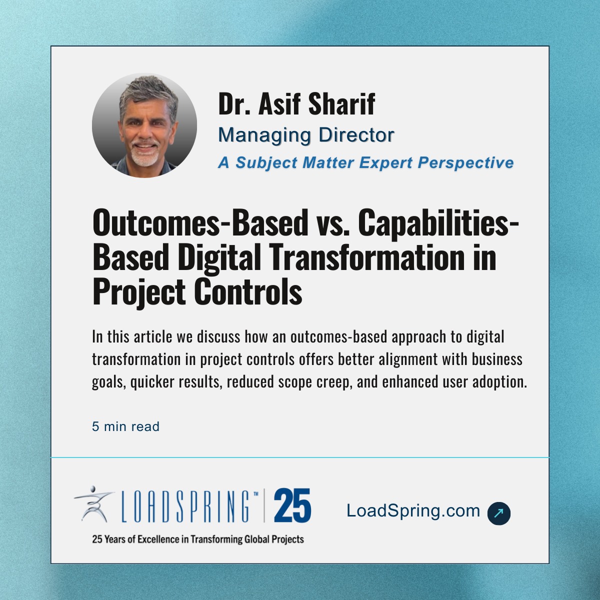 LoadSpring - 🚀 Outcomes-Based vs. Capabilities-Based...