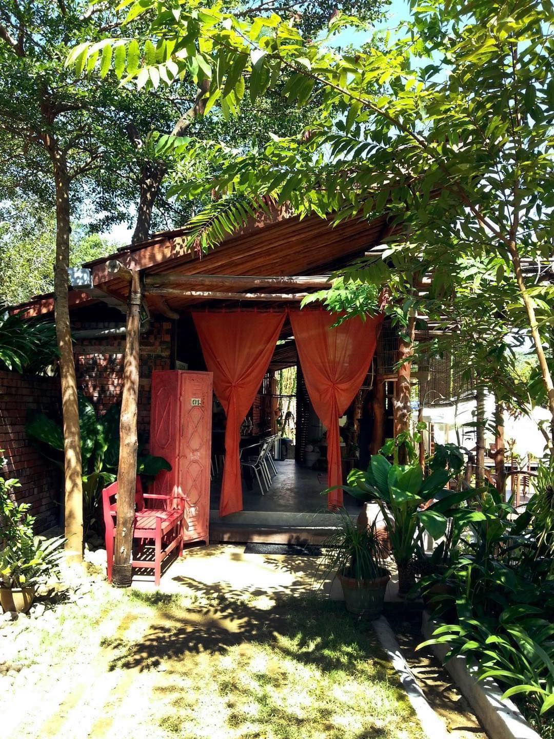 Ratu Rening Residency