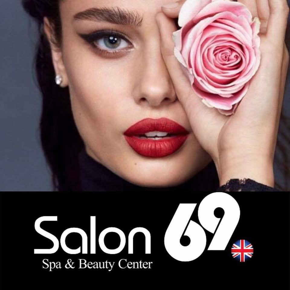 Salon 69 georgia სალონი 69 | Tbilisi