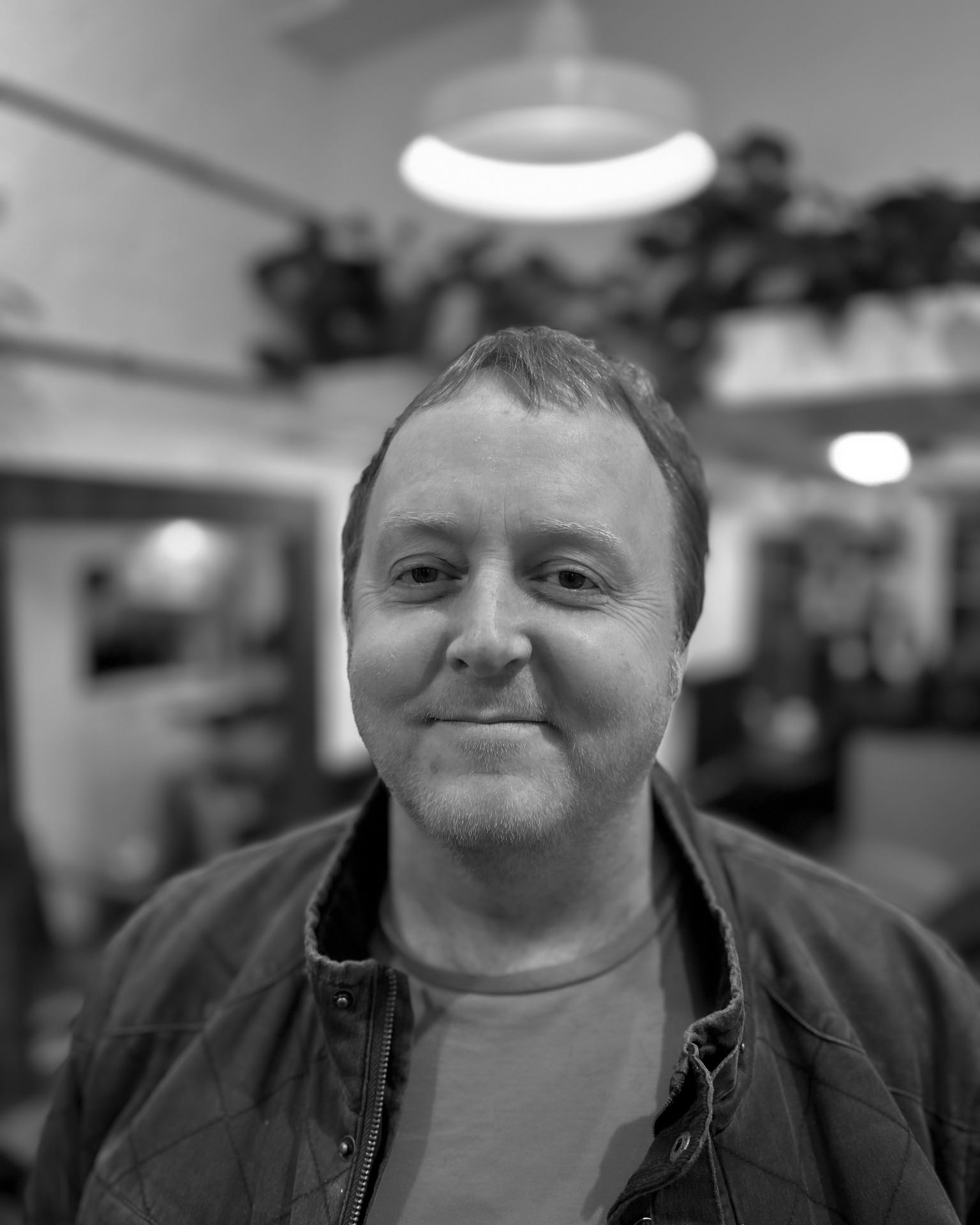 James - As I’m sure many of you have seen or indeed already experienced ...