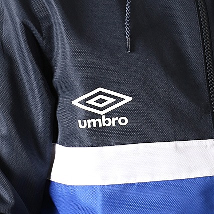 Survêtement Marine Homme Umbro 2580 | Espace des marques