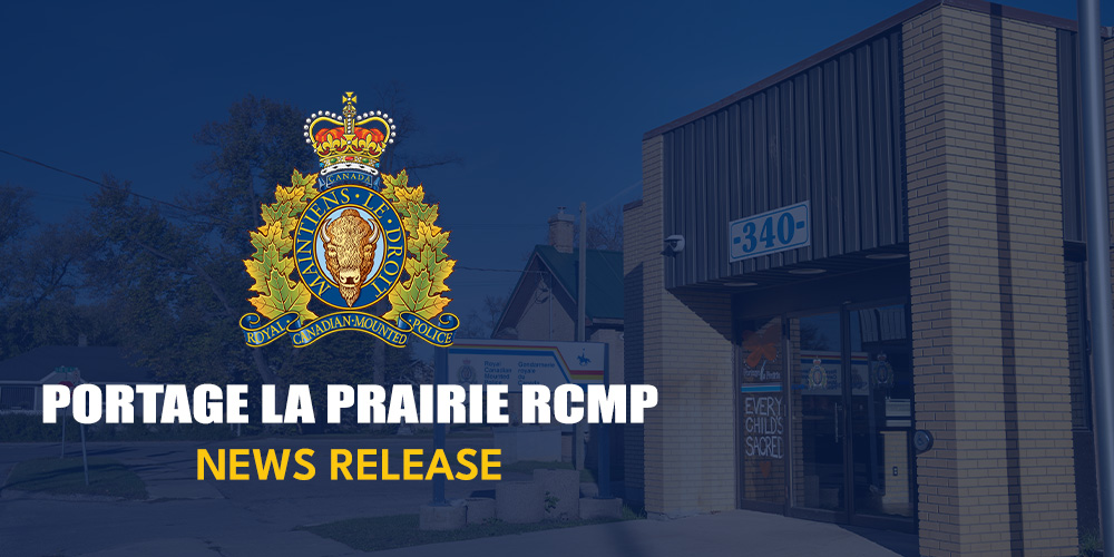 On February... - Royal Canadian Mounted Police in Manitoba | Facebook