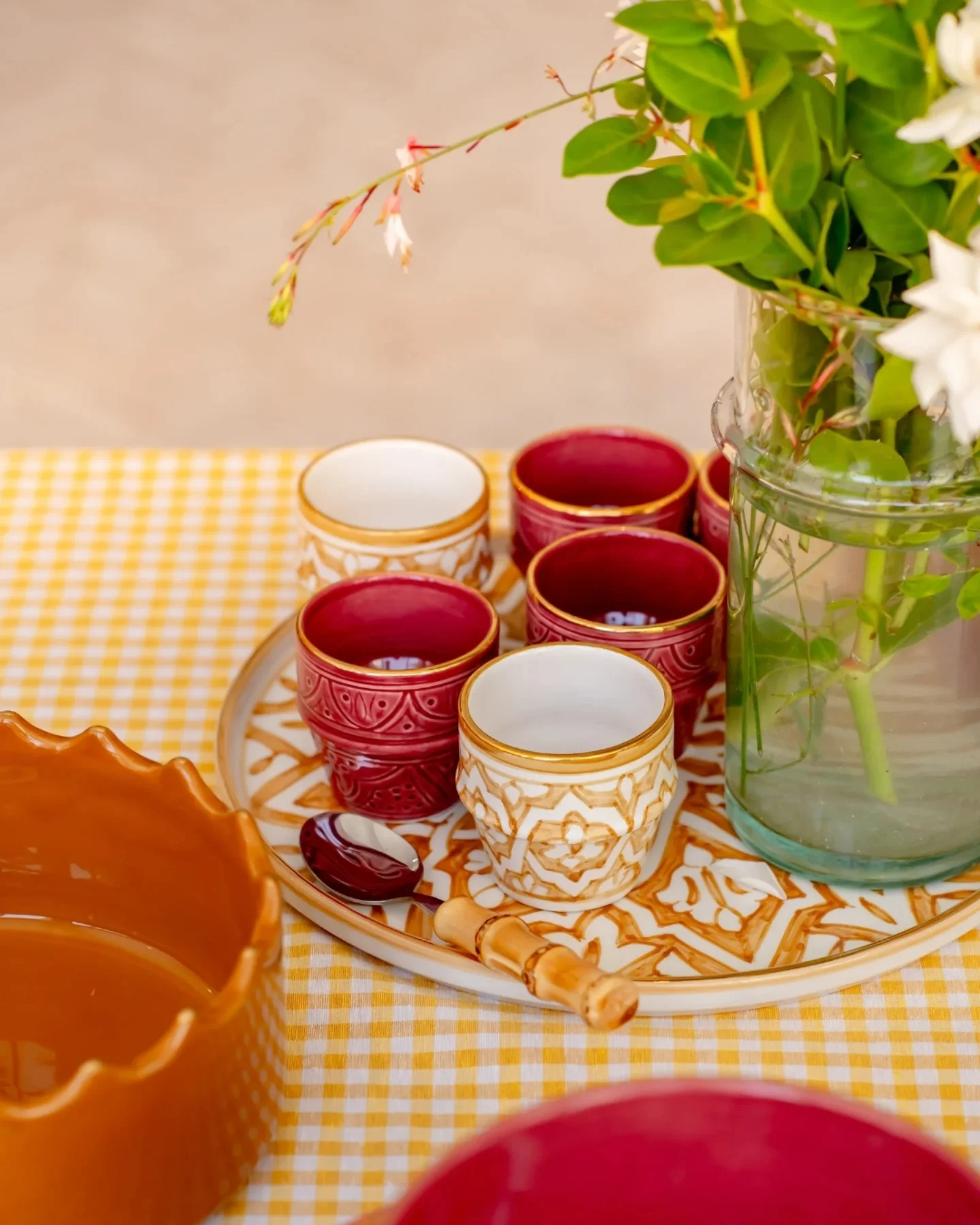 CHABI CHIC Morocco | Marrakesh