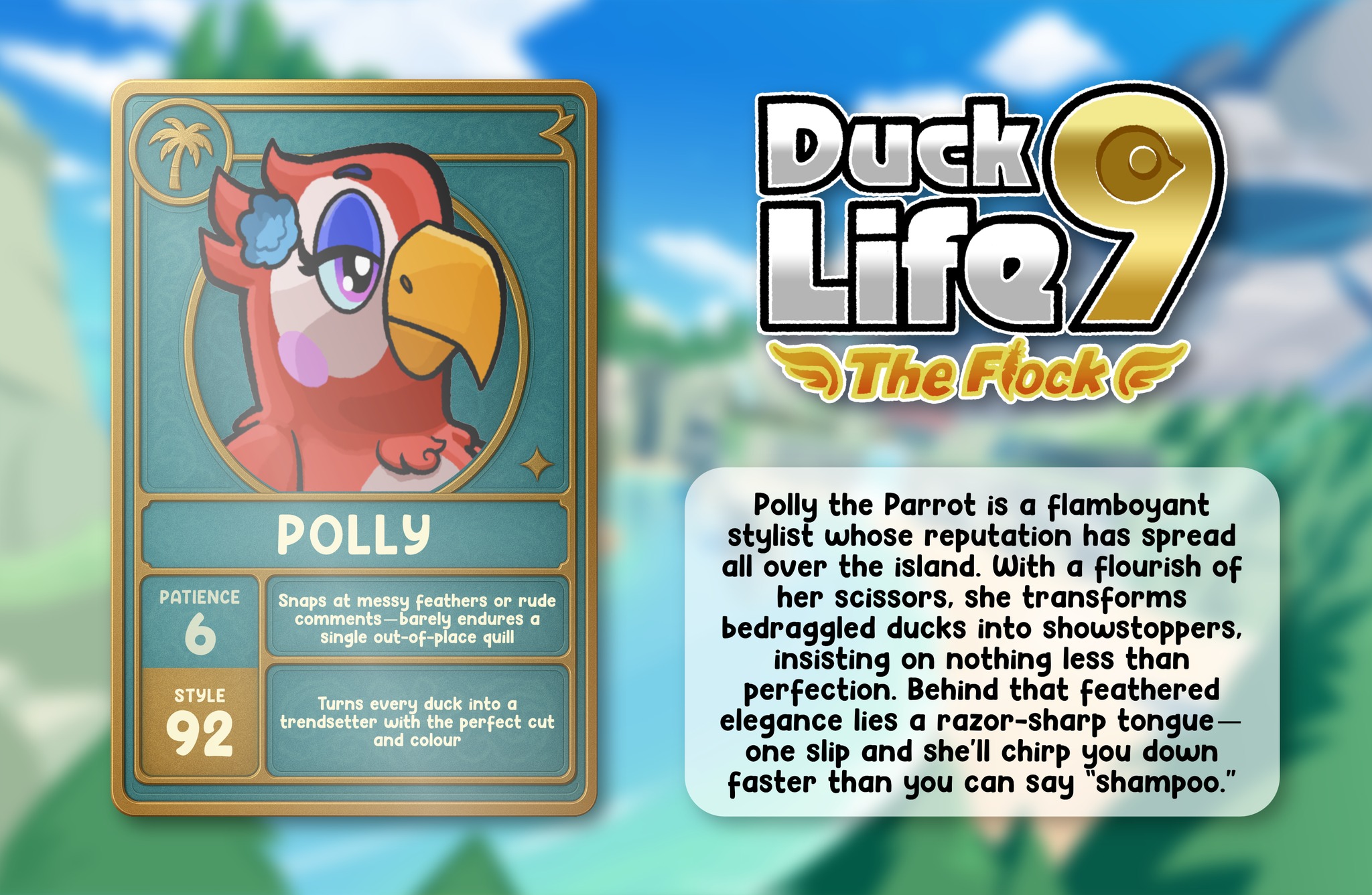 Duck Life