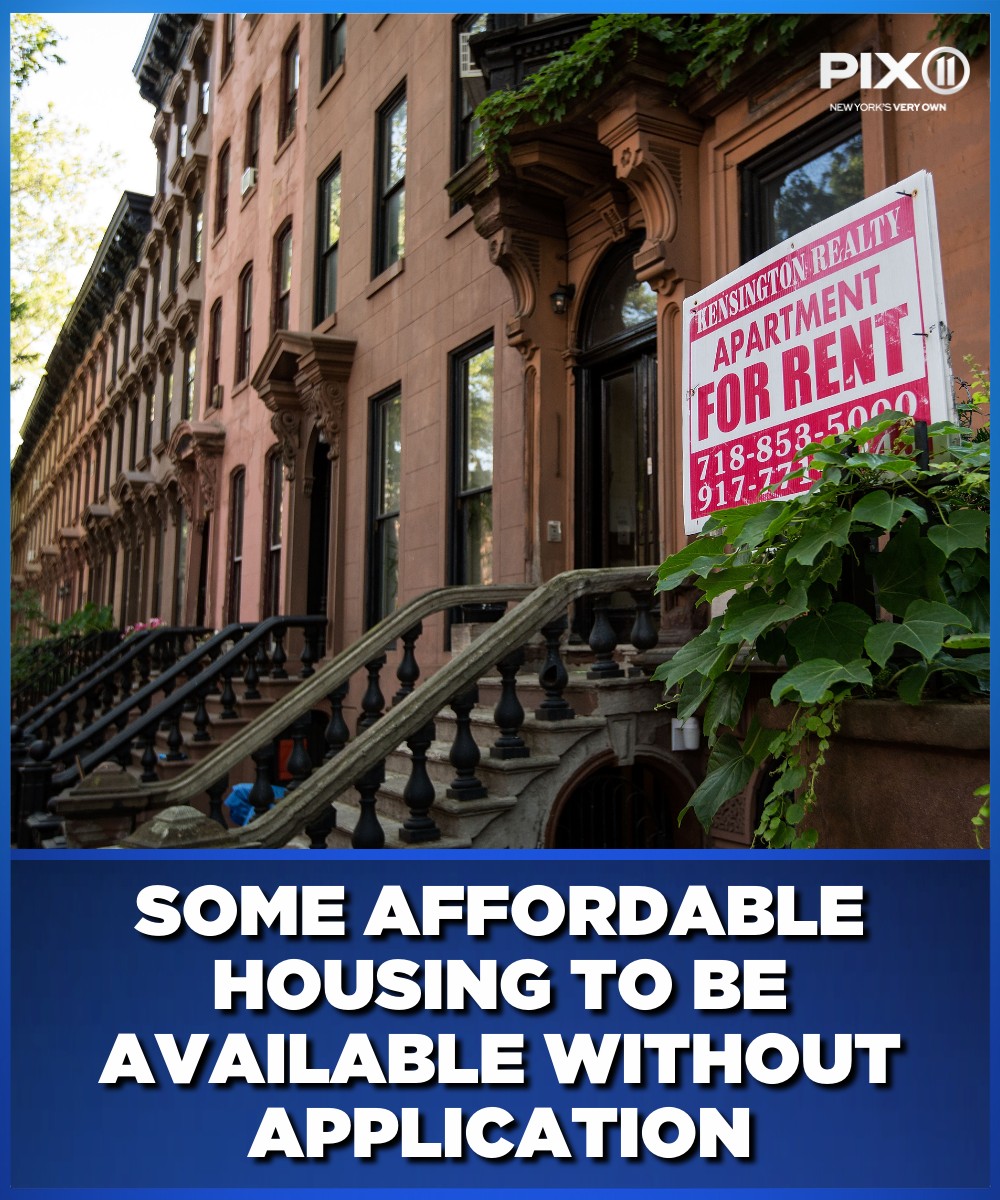PIX11 - Affordable housing apartments that become available after ...