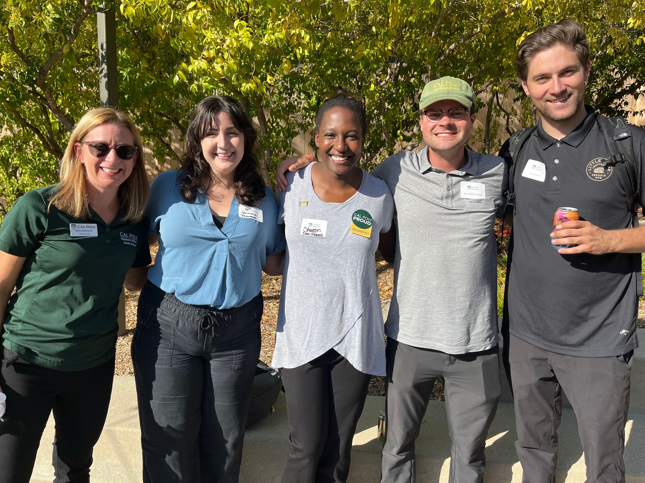 Cal Poly Alumni - #CalPolyAlumni, let’s connect! Join us... | Facebook