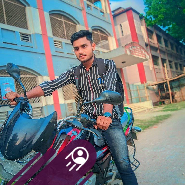 Md. Romjan Islam Roni
