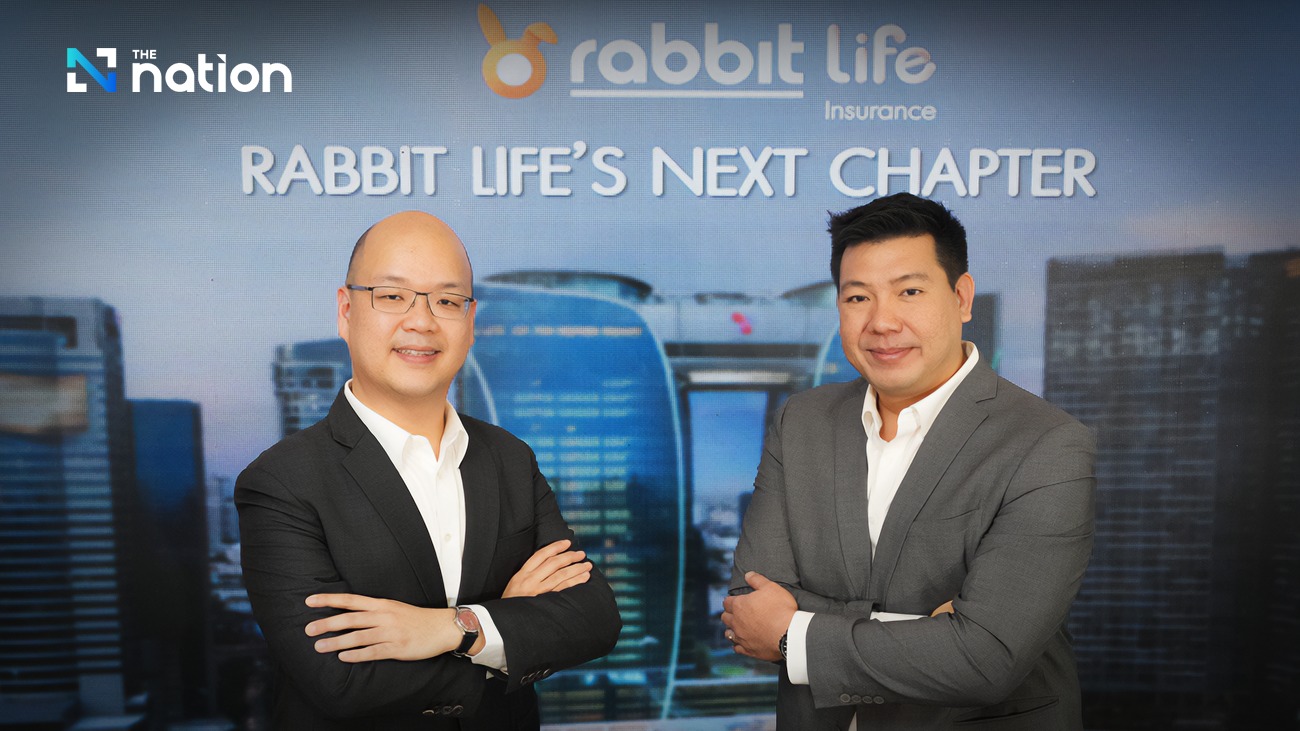 Rabbit Life Insurance (Rabbit Life),... - The Nation Thailand | Facebook