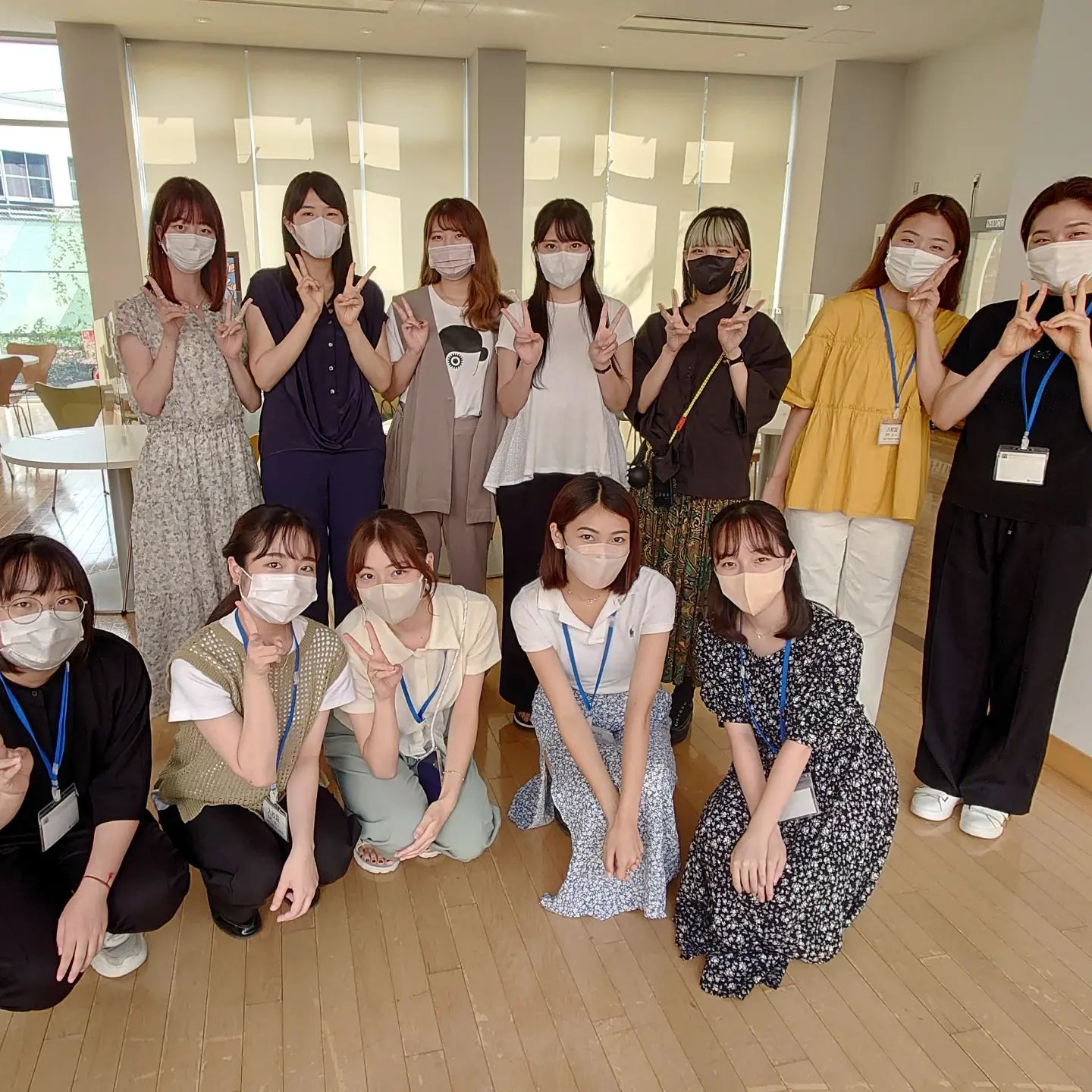 実践女子学園中学校・高等学校 - 【個別見学会ありがとうございました！🌸】... | Facebook