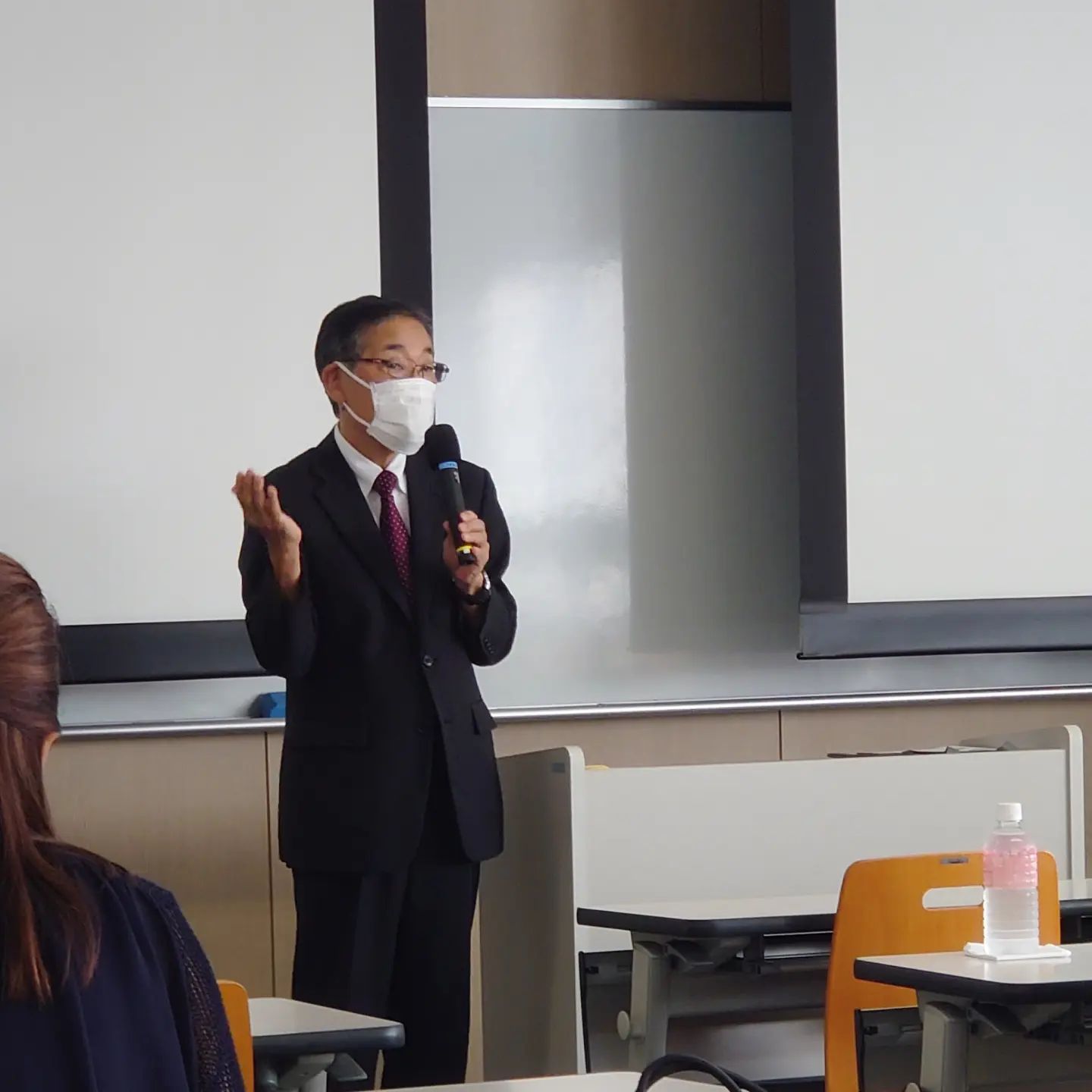 実践女子学園中学校・高等学校 - 【個別見学会ありがとうございました！🌸】...