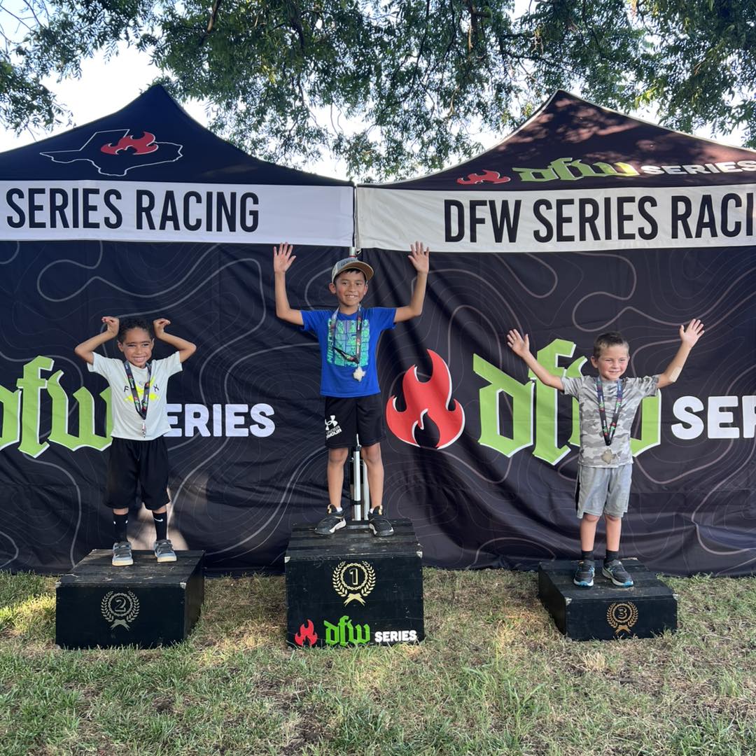 DFW Series Racing | Little Elm TX