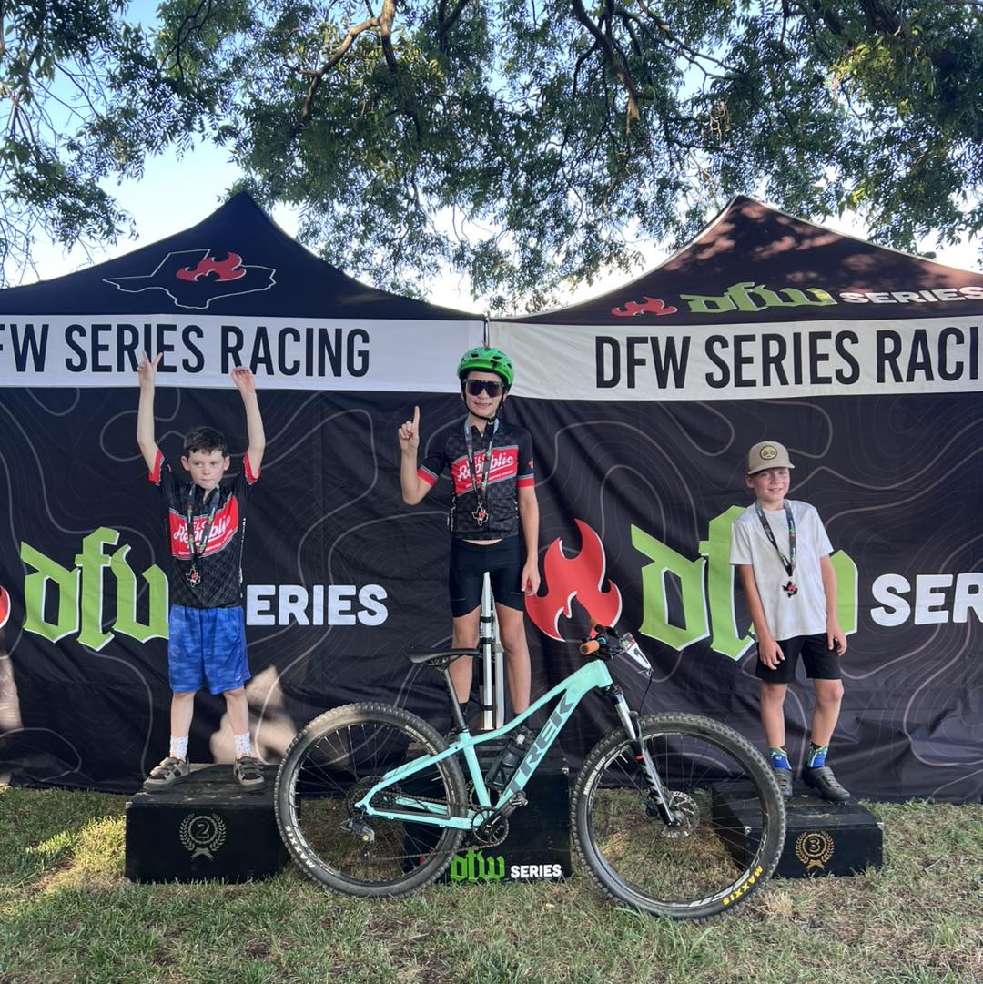 DFW Series Racing | Little Elm TX