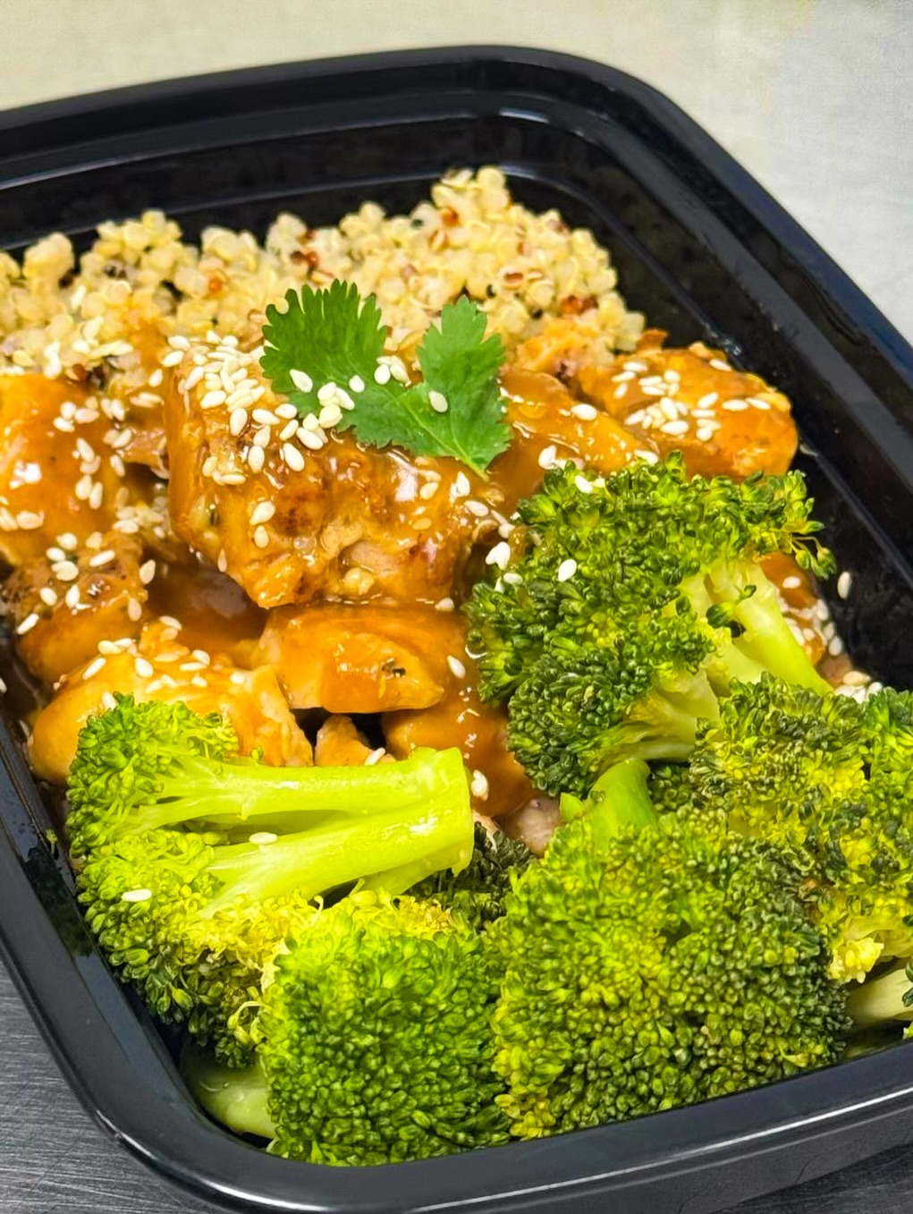 Refection Foods - One click = peace of mind, full belly,... | Facebook