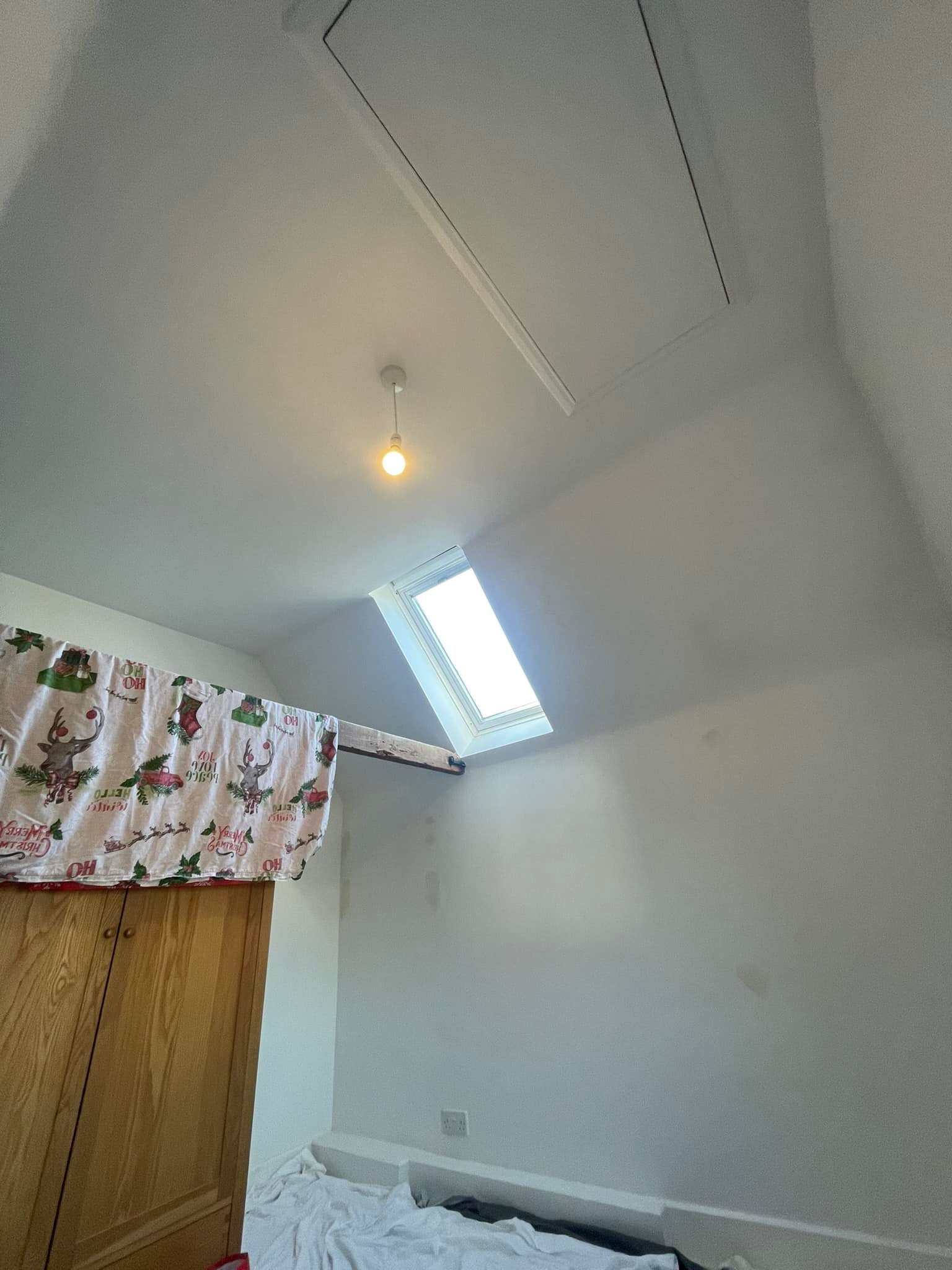 Burgoyne and Son Painting and decorating | Harwich