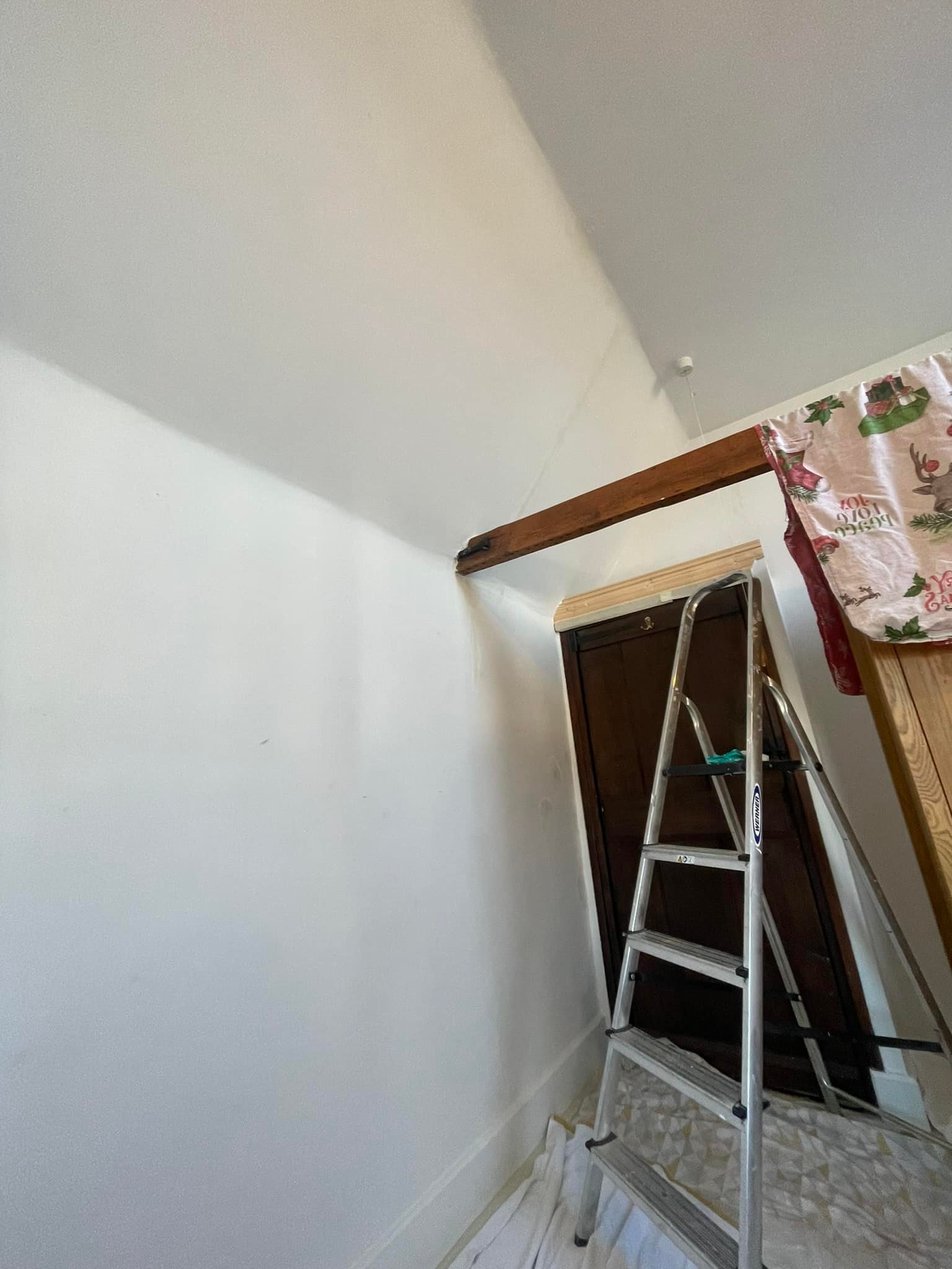 Burgoyne and Son Painting and decorating | Harwich