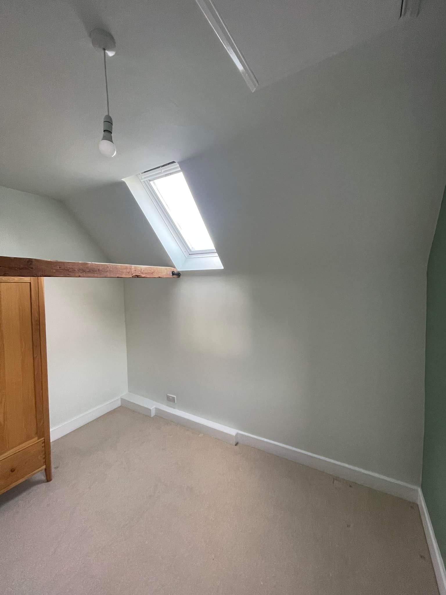 Burgoyne and Son Painting and decorating | Harwich