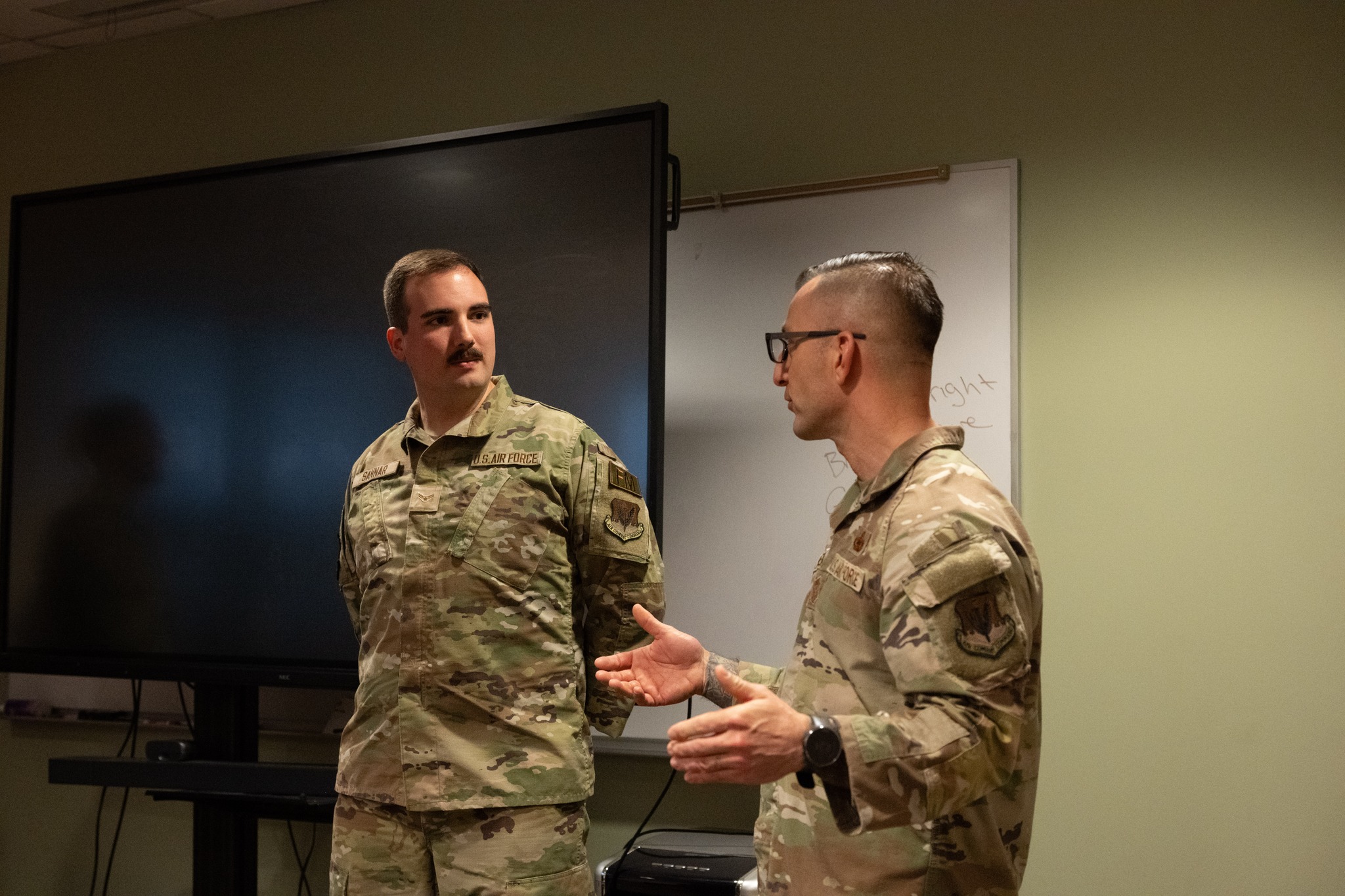 Seymour Johnson AFB added a new photo. - Seymour Johnson AFB