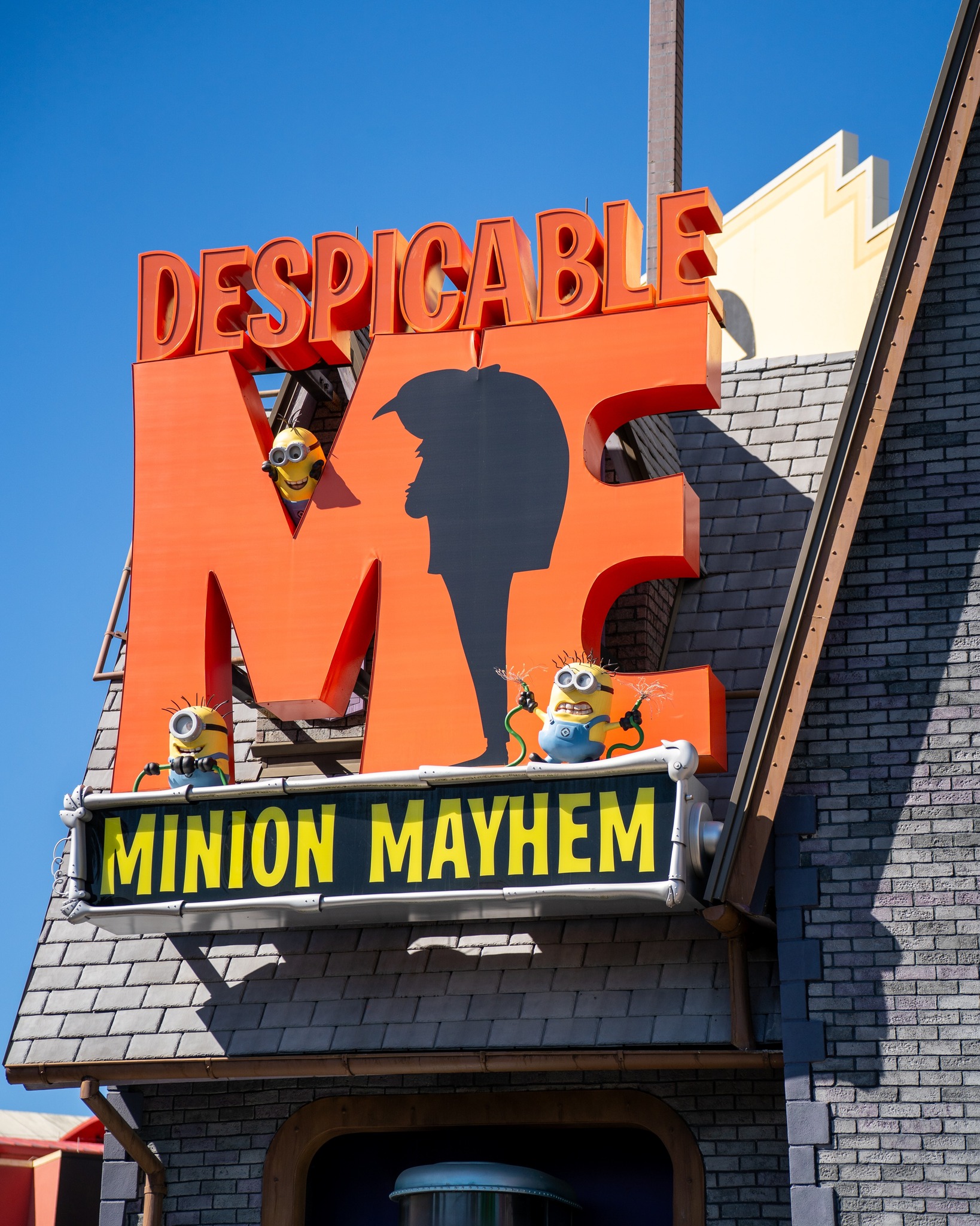 Universal Orlando Resort added... - Universal Orlando Resort