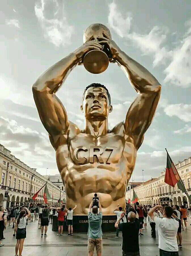 Throwback -CR7 Week Corinthian release a Cristiano Ronaldo figure