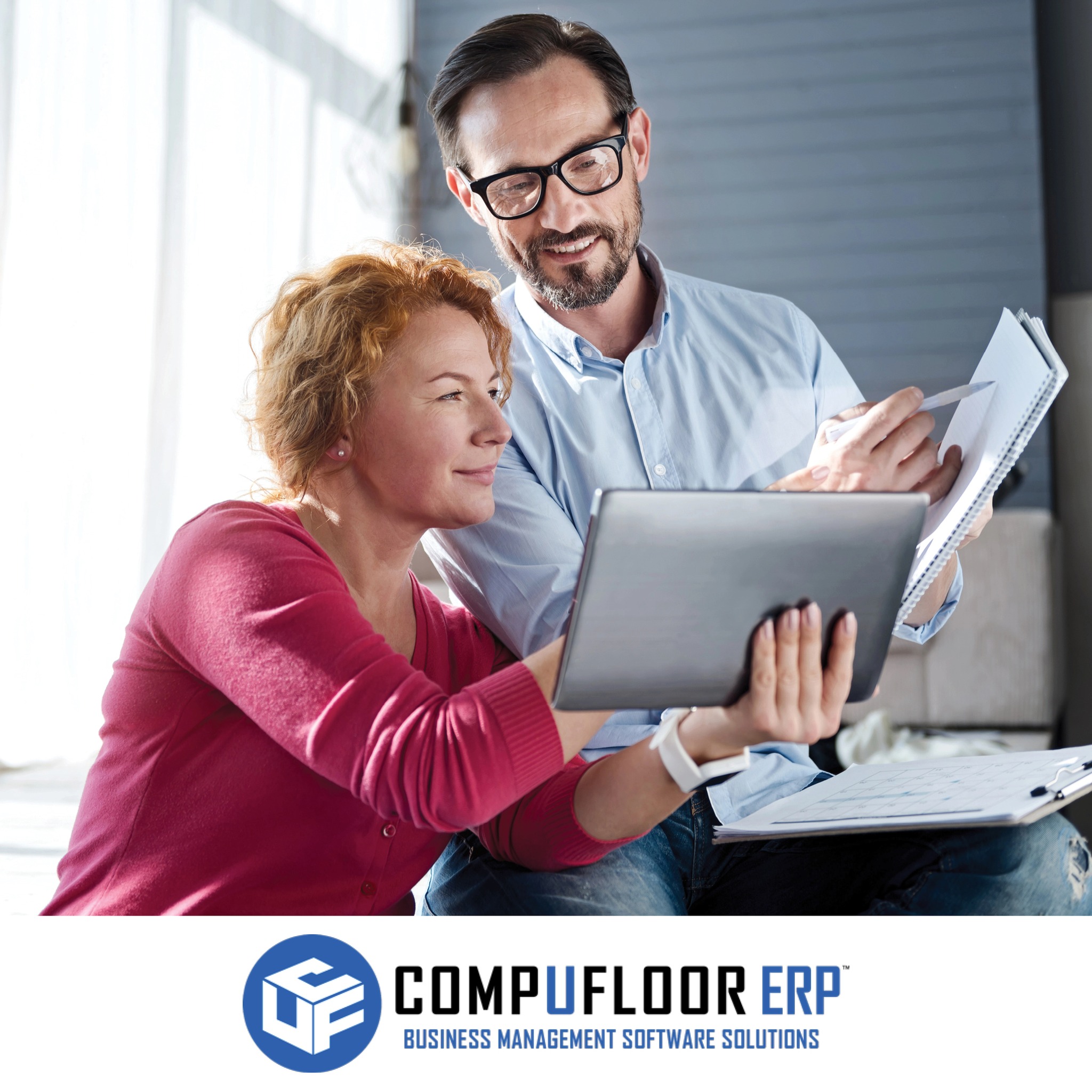 Comp-U-Floor - A Game-Changer for Flooring Pros 🏆 Did you know? Comp-U ...