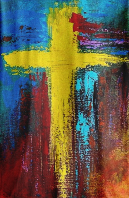 St. - Holy Cross Day (transferred from Sunday) Almighty God, whose Son ...