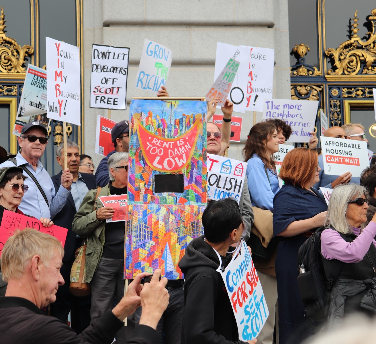 Housing... - Housing Rights Committee of San Francisco, Inc.