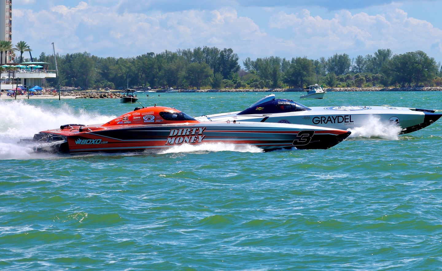 Speedboat Magazine added a new photo... - Speedboat Magazine