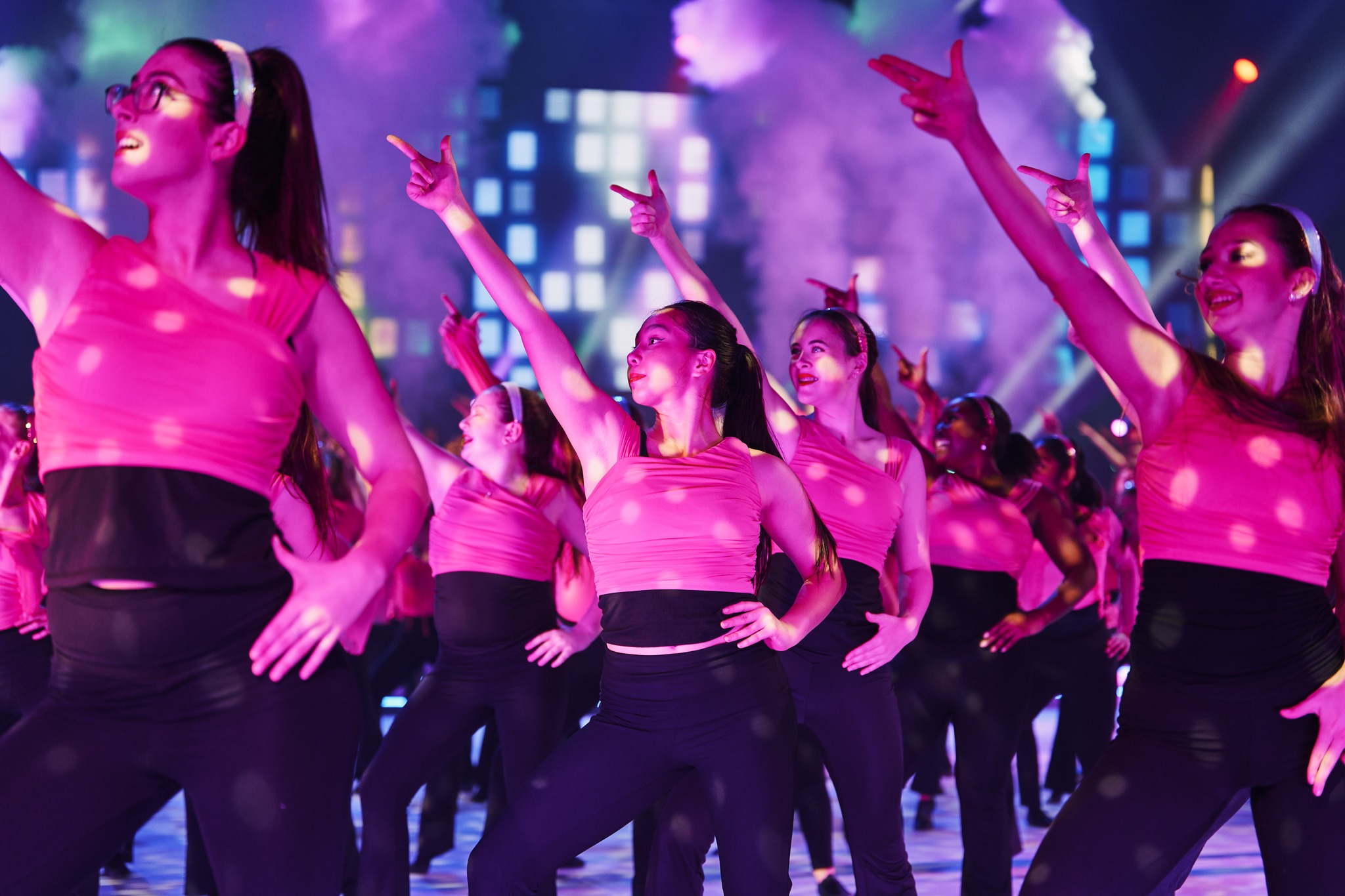 Creative Generation - State Schools Onstage - Did you see CGEN in the ...
