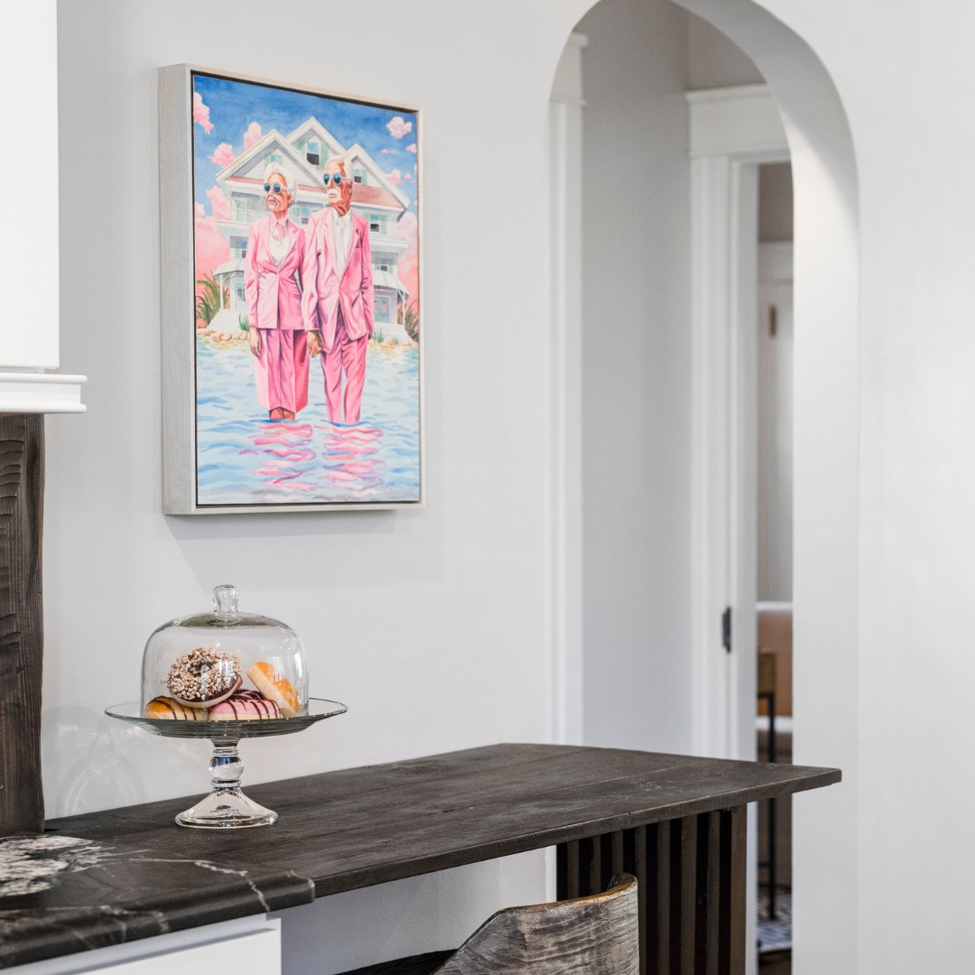 Courtney Ranson, Denver Wash Park Properties