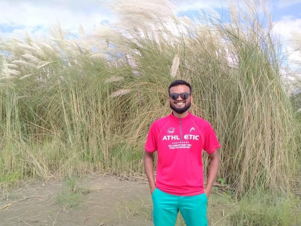 Md Lutfor Rahman