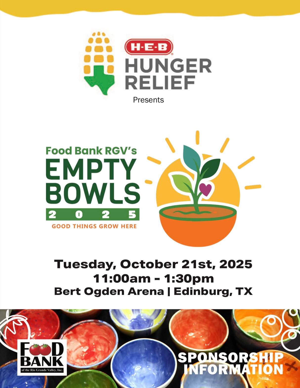 🥫 We’re joining the... - Greater Mission Chamber of Commerce | Facebook