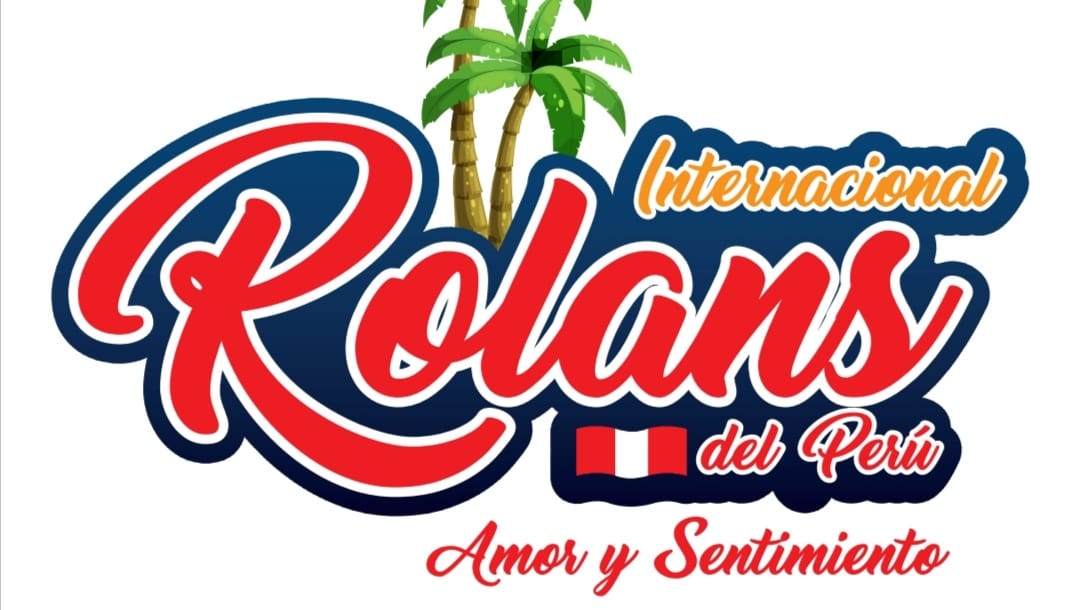 Rolans del Perú - oficial