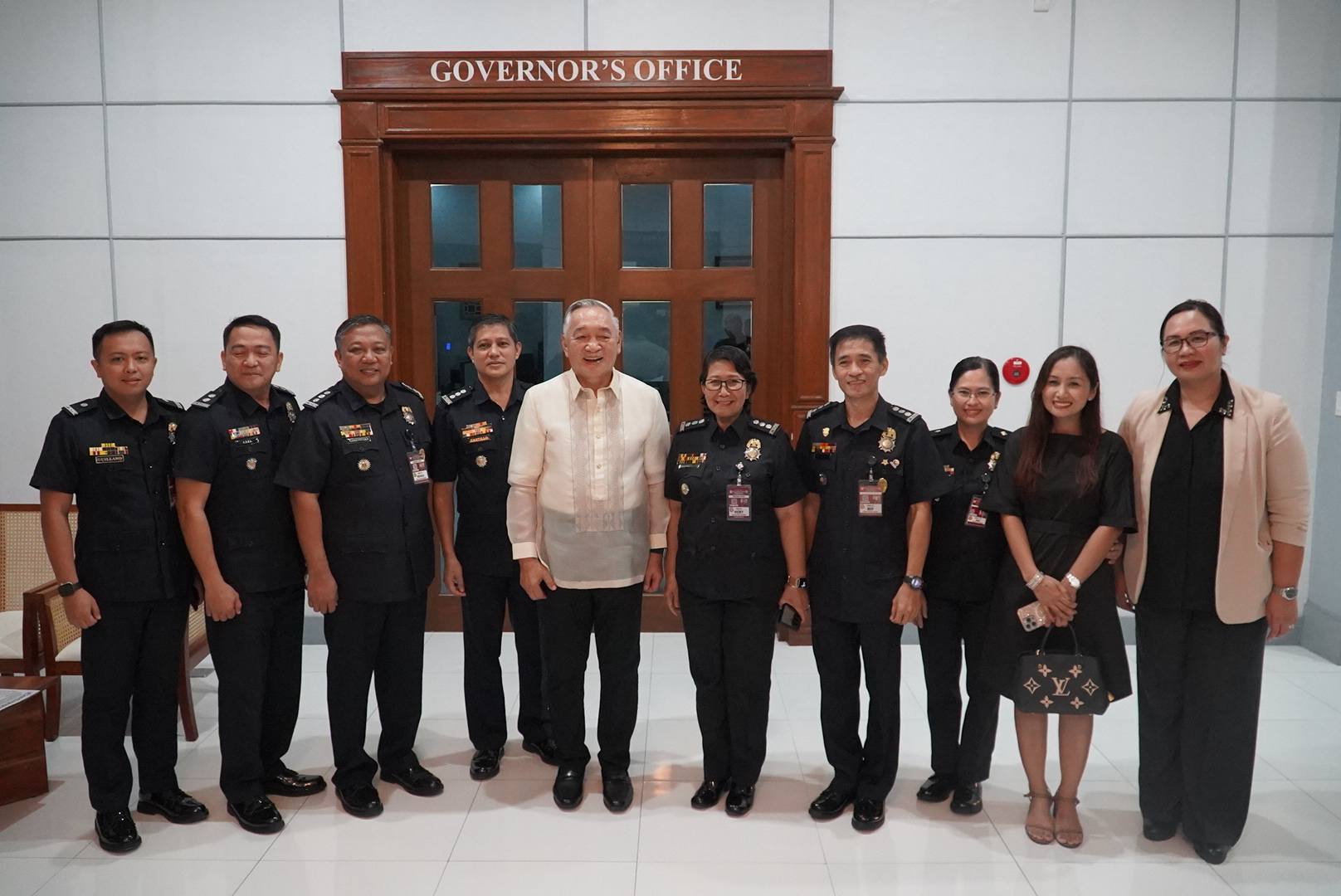 Cagayan Provincial Information Office - ANIM (6) NA EMPLEYADO NG LGU ...