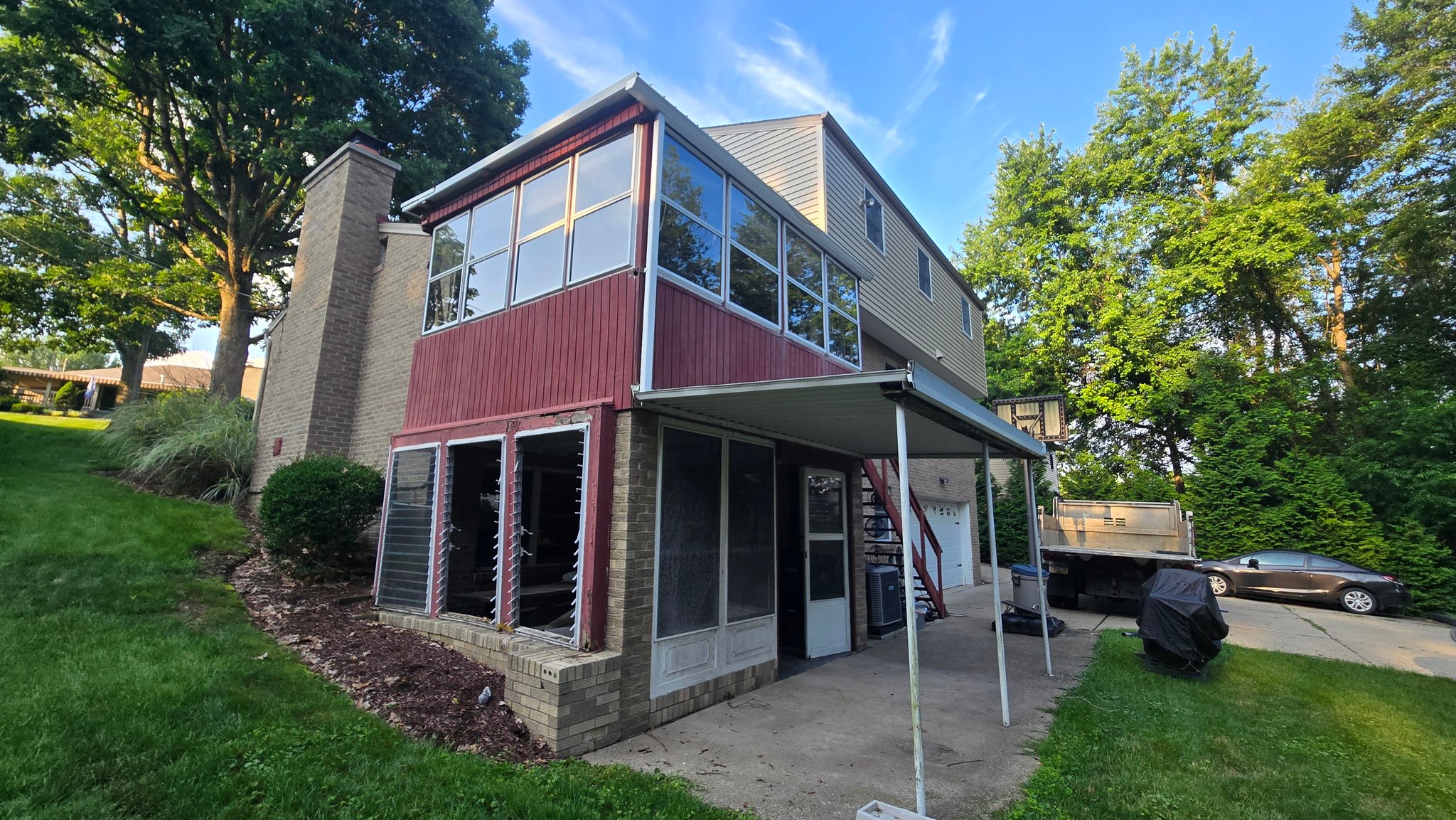 Specialized Structures | Greensburg PA