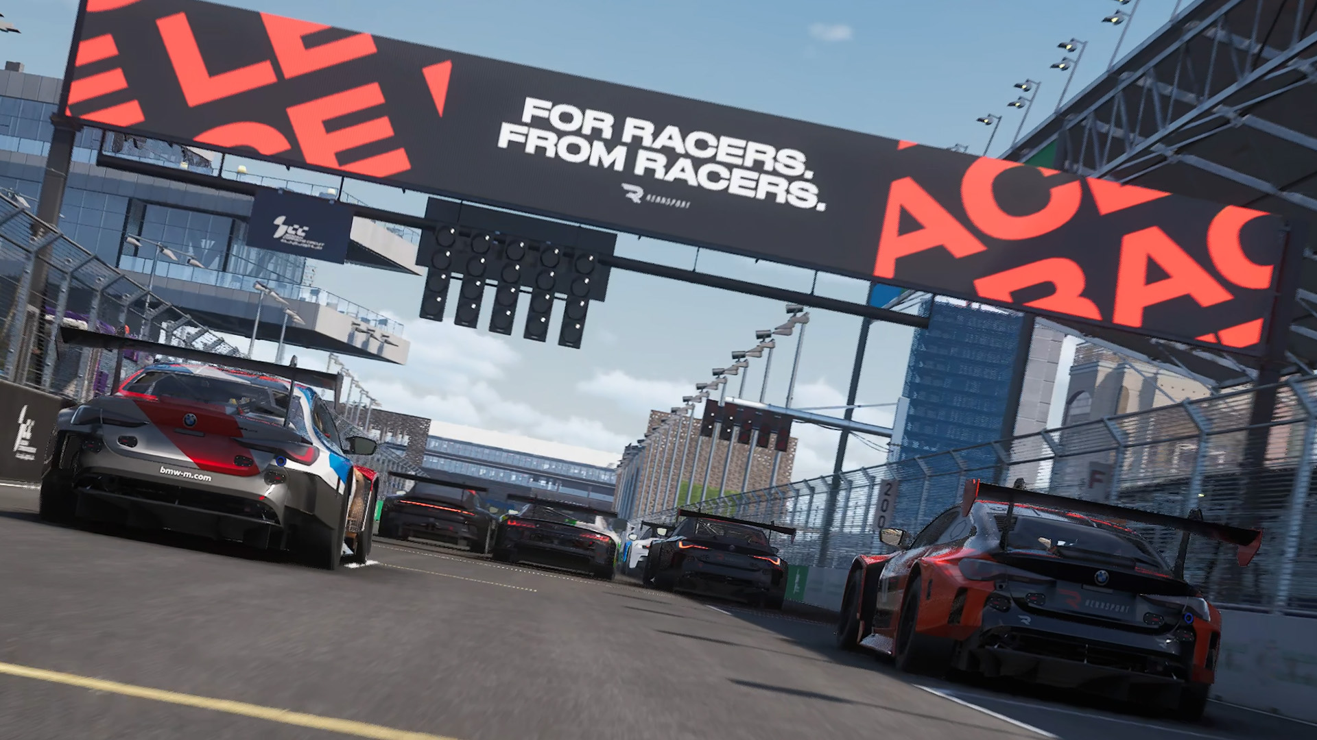 Traxion.GG - Upcoming sim racing game Rennsport will leave early access ...