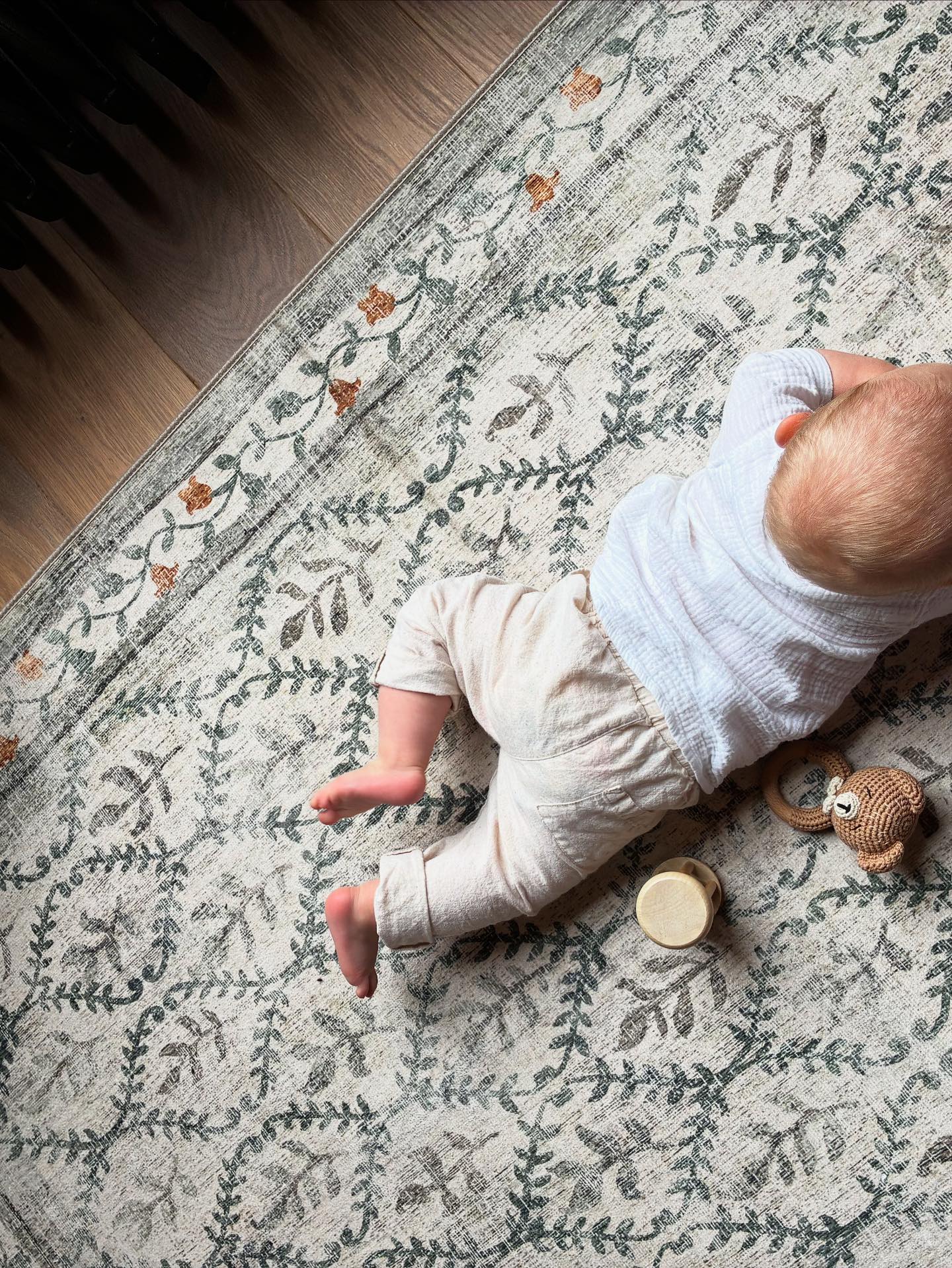 Hug Rug