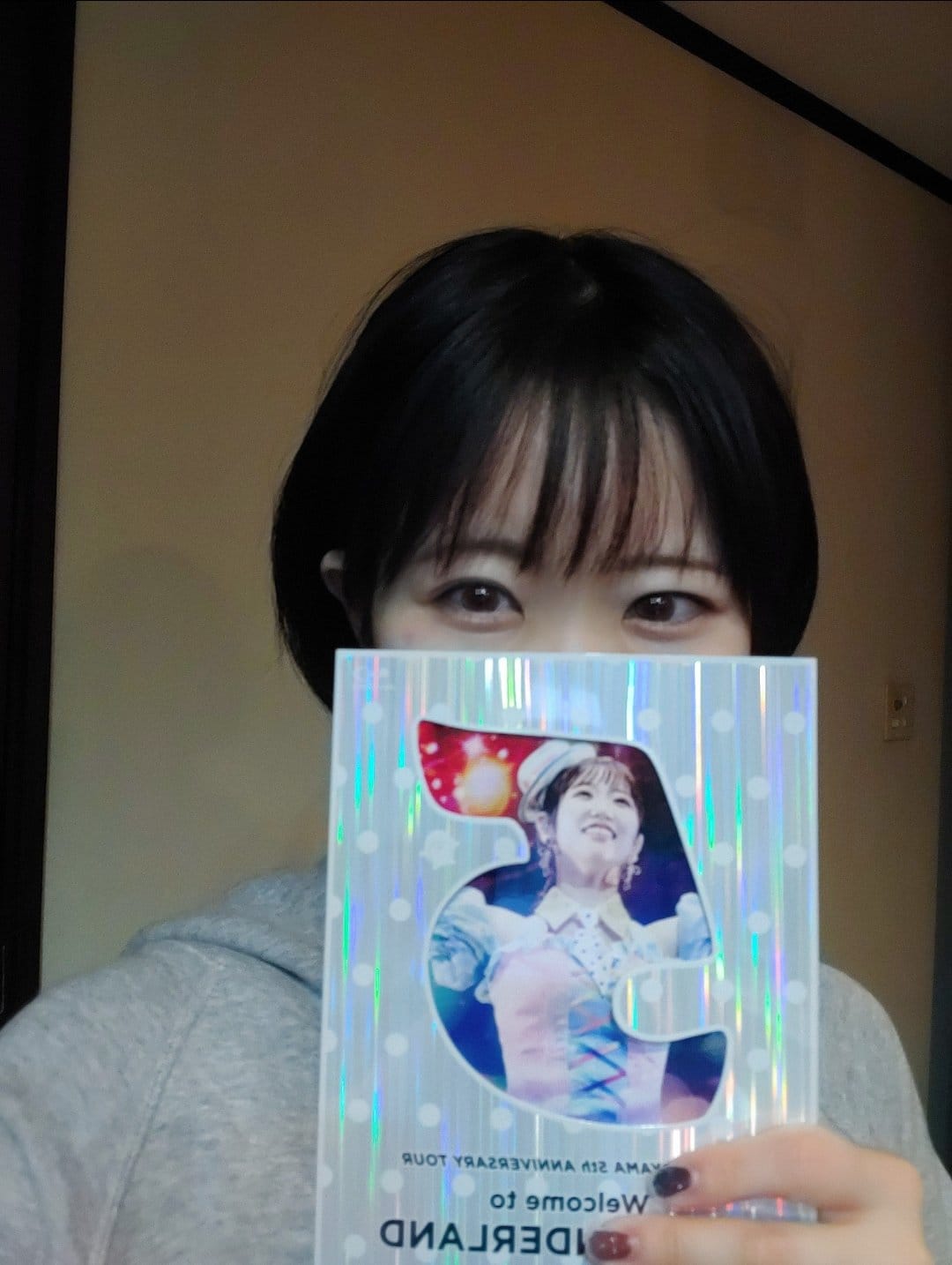 KOIAI「葉月生誕祭 LIVE 2024」Blu-rayの予約が開始されました