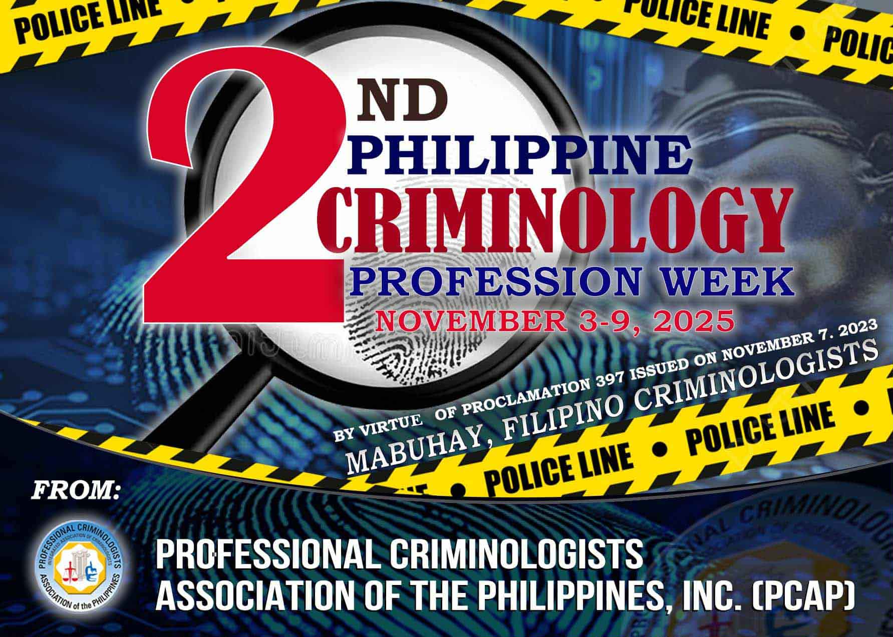 The Monitor - The Professional Criminologists Association of the ...
