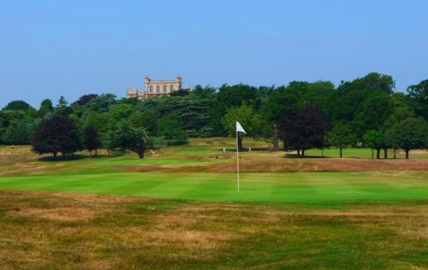 Longcliffe - In the latest fixture the Combined Team visited Wollaton ...