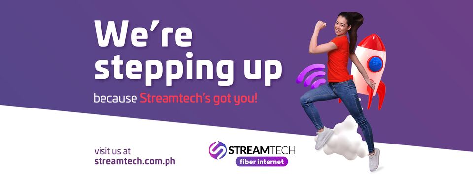 Streamtech PH