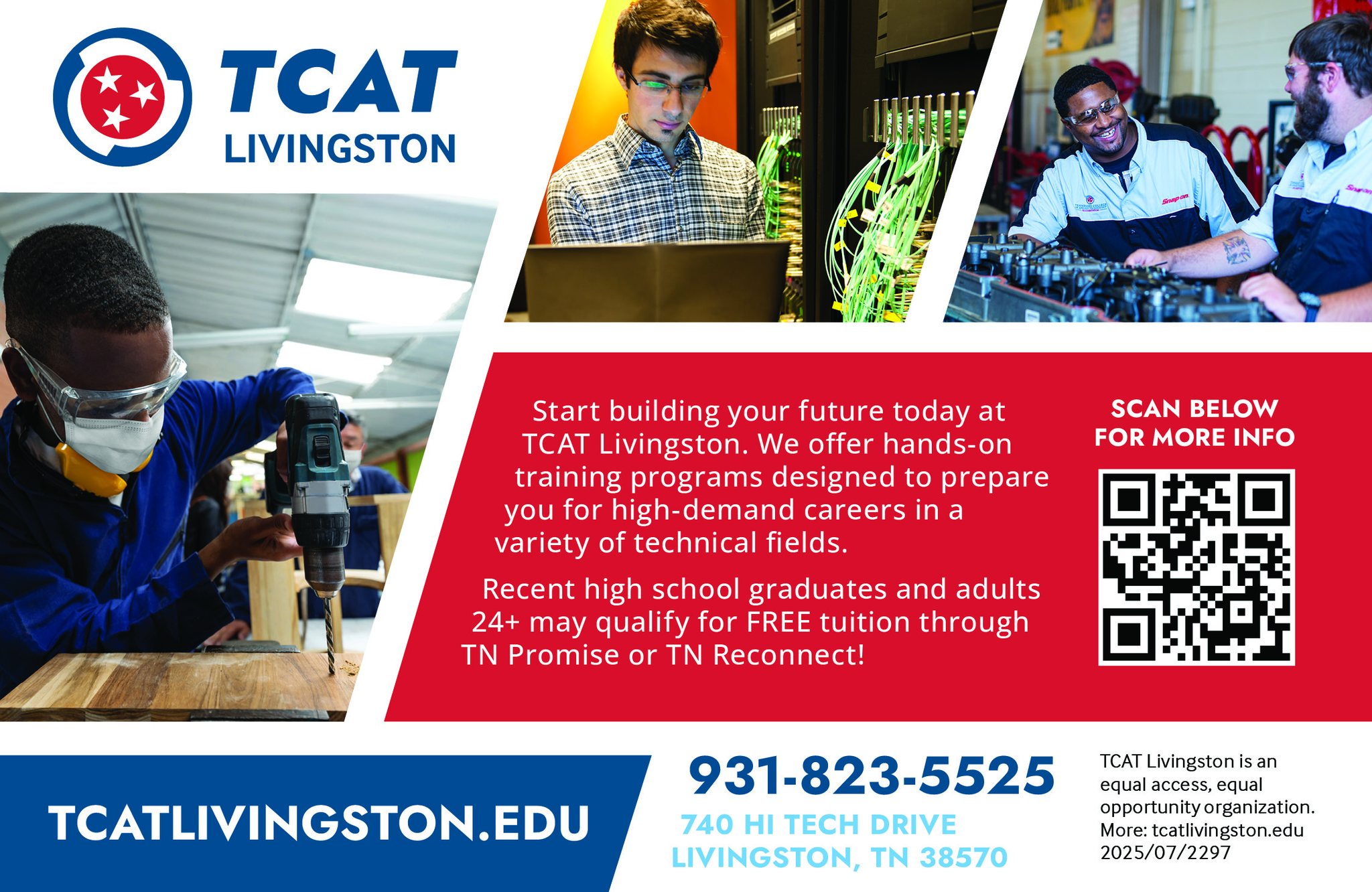 Livingston... - Livingston Overton County Chamber of Commerce