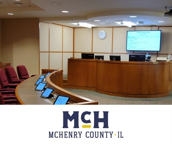 McHenry County Government | Woodstock IL