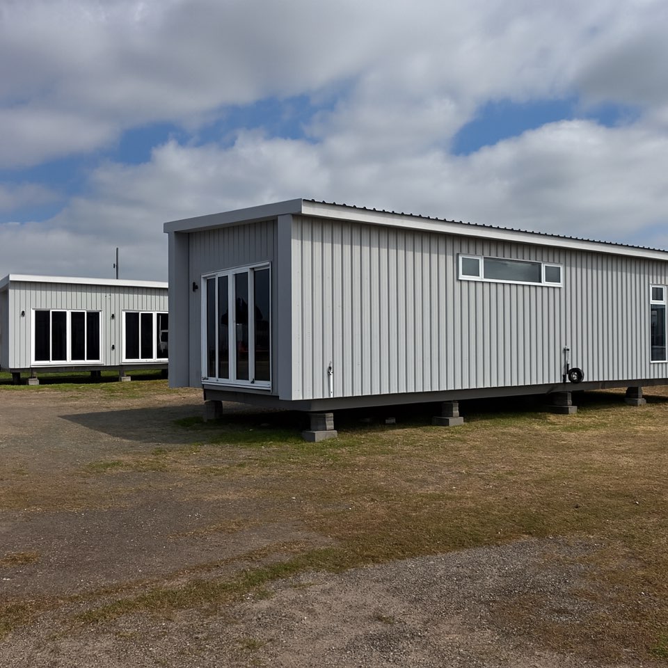 Bella Modular | Hopeland WA